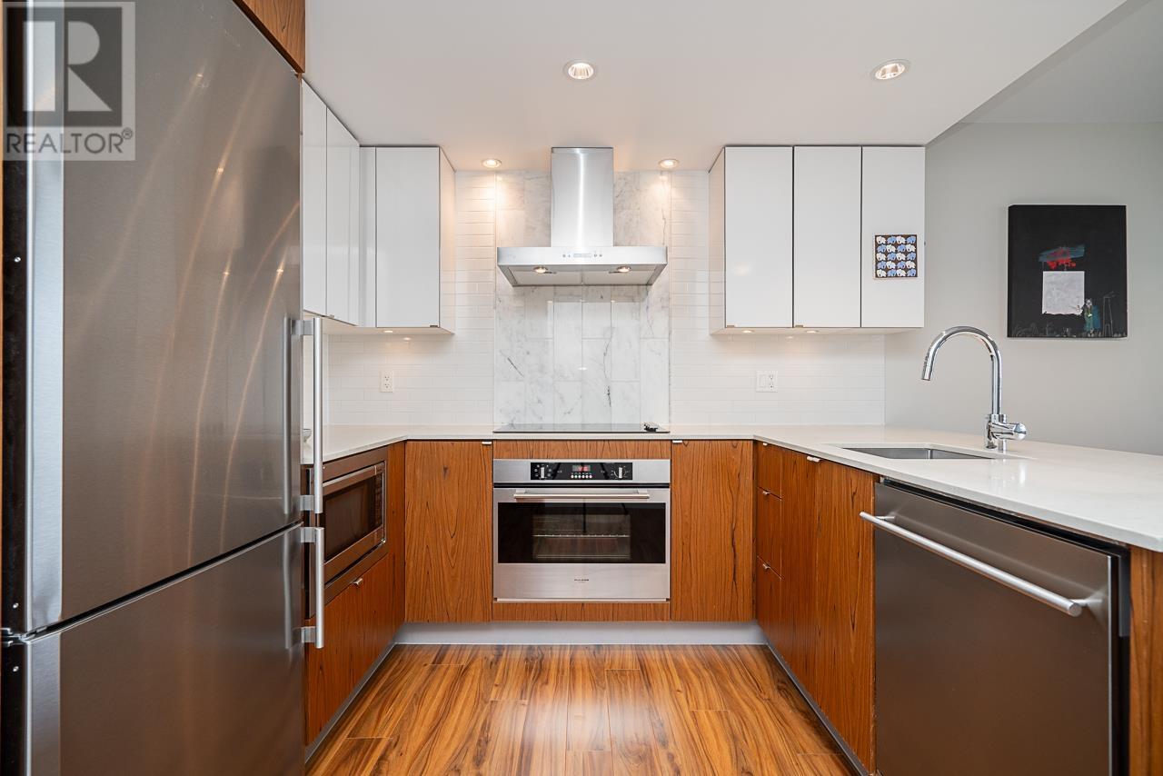 1205 159 W 2nd Avenue, Vancouver, British Columbia  V5Y 0L8 - Photo 8 - R2983481