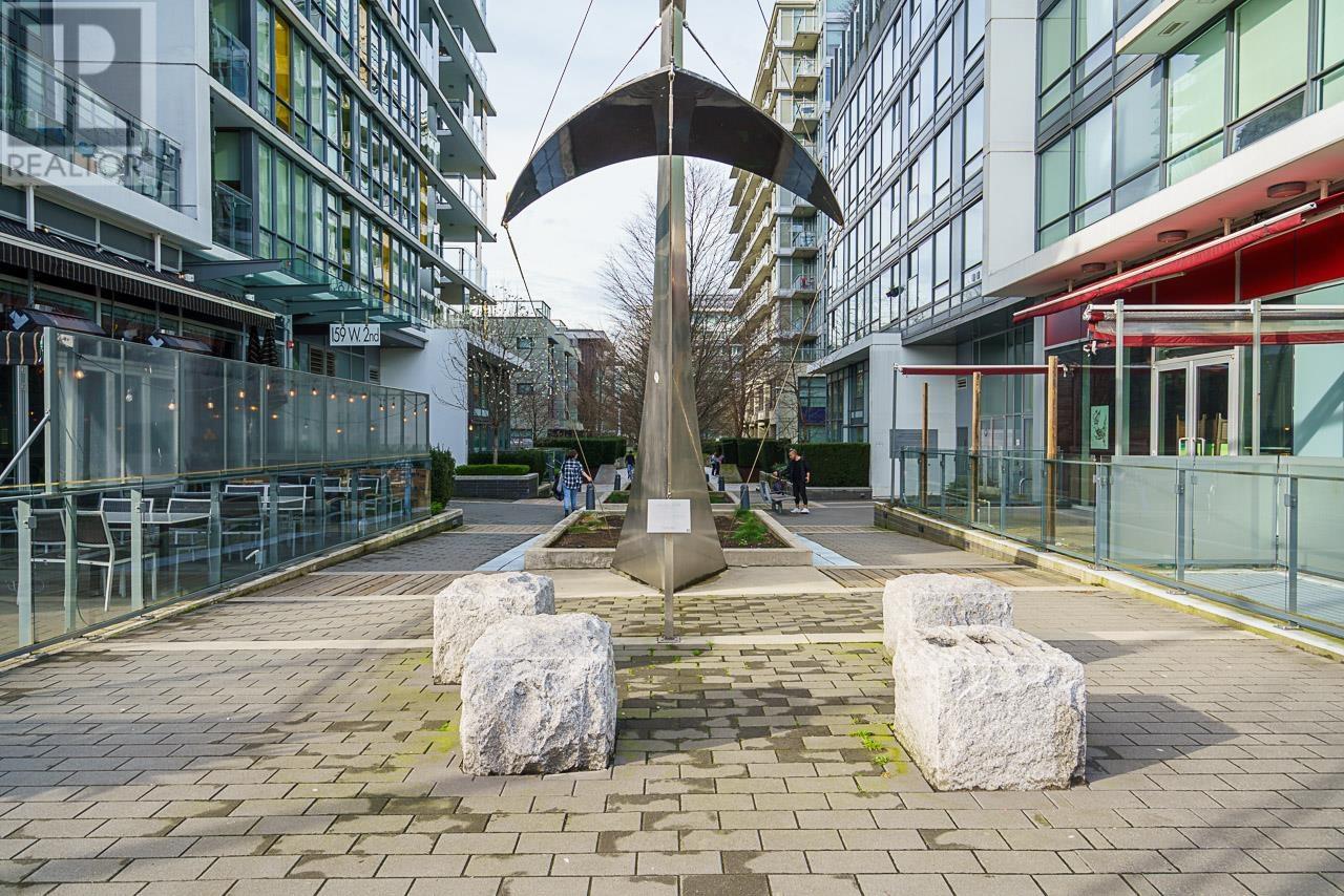 1205 159 W 2nd Avenue, Vancouver, British Columbia  V5Y 0L8 - Photo 3 - R2983481