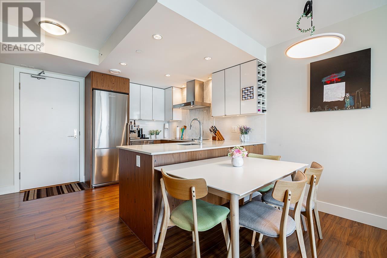 1205 159 W 2nd Avenue, Vancouver, British Columbia  V5Y 0L8 - Photo 4 - R2983481