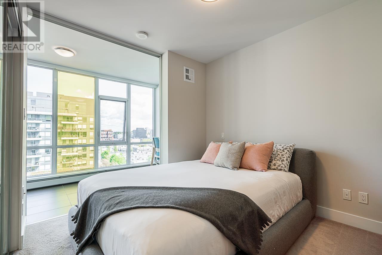 1205 159 W 2nd Avenue, Vancouver, British Columbia  V5Y 0L8 - Photo 18 - R2983481