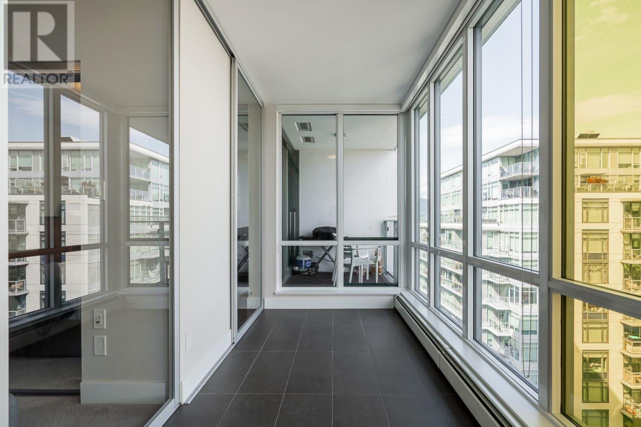 1205 159 W 2nd Avenue, Vancouver, British Columbia  V5Y 0L8 - Photo 23 - R2983481