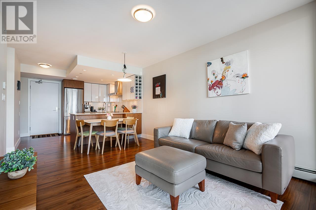 1205 159 W 2nd Avenue, Vancouver, British Columbia  V5Y 0L8 - Photo 12 - R2983481