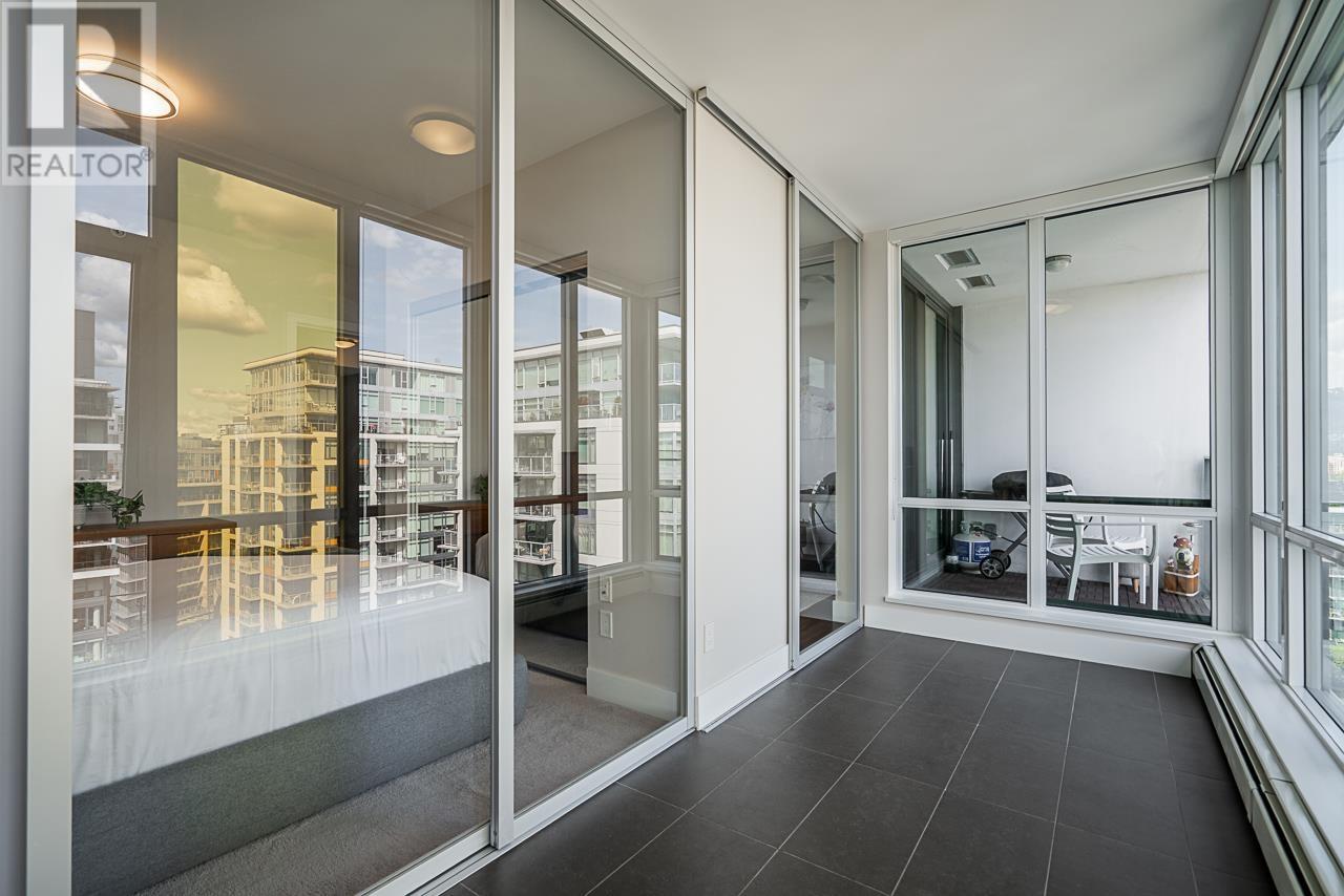 1205 159 W 2nd Avenue, Vancouver, British Columbia  V5Y 0L8 - Photo 20 - R2983481