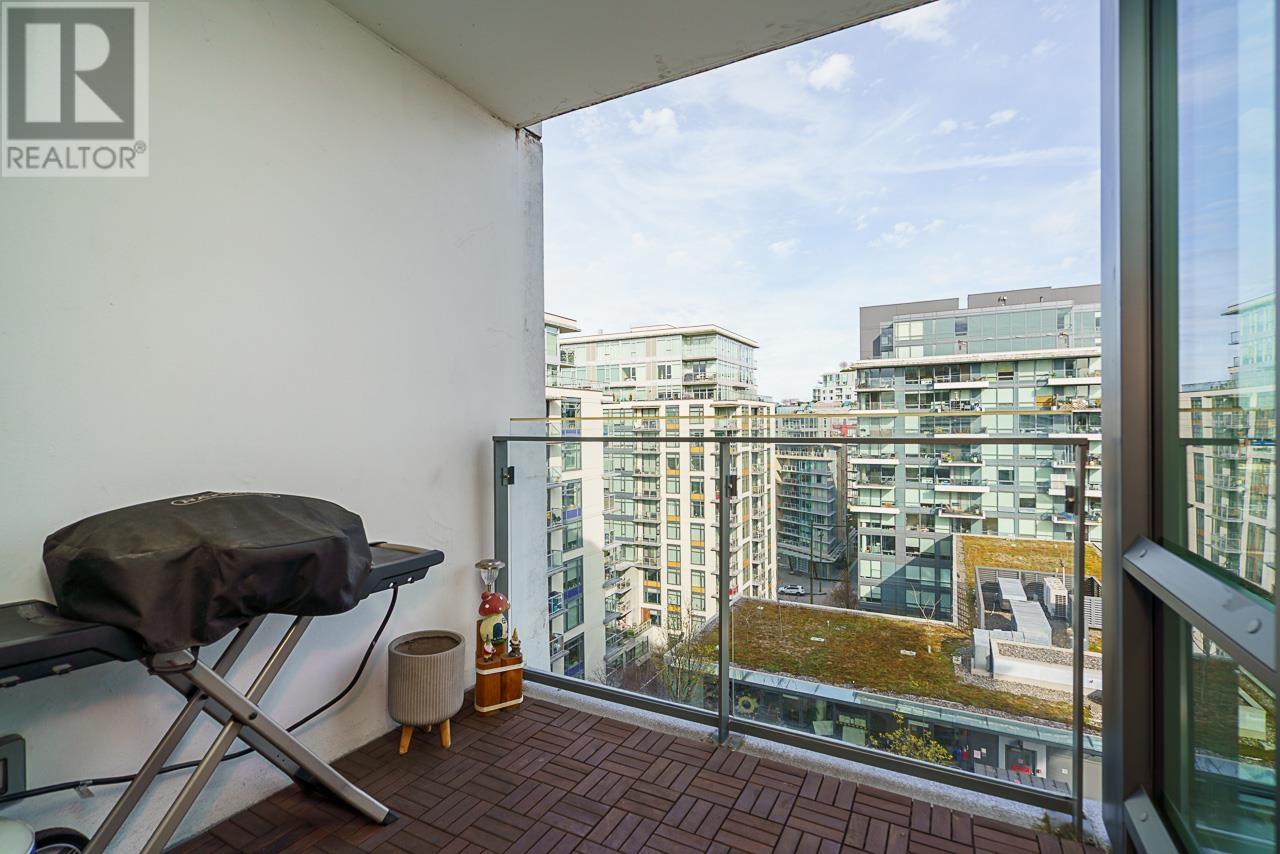 1205 159 W 2nd Avenue, Vancouver, British Columbia  V5Y 0L8 - Photo 27 - R2983481