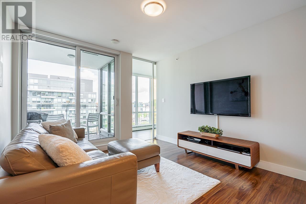 1205 159 W 2nd Avenue, Vancouver, British Columbia  V5Y 0L8 - Photo 13 - R2983481