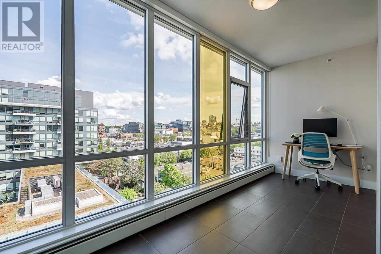 1205 159 W 2nd Avenue, Vancouver, British Columbia  V5Y 0L8 - Photo 24 - R2983481