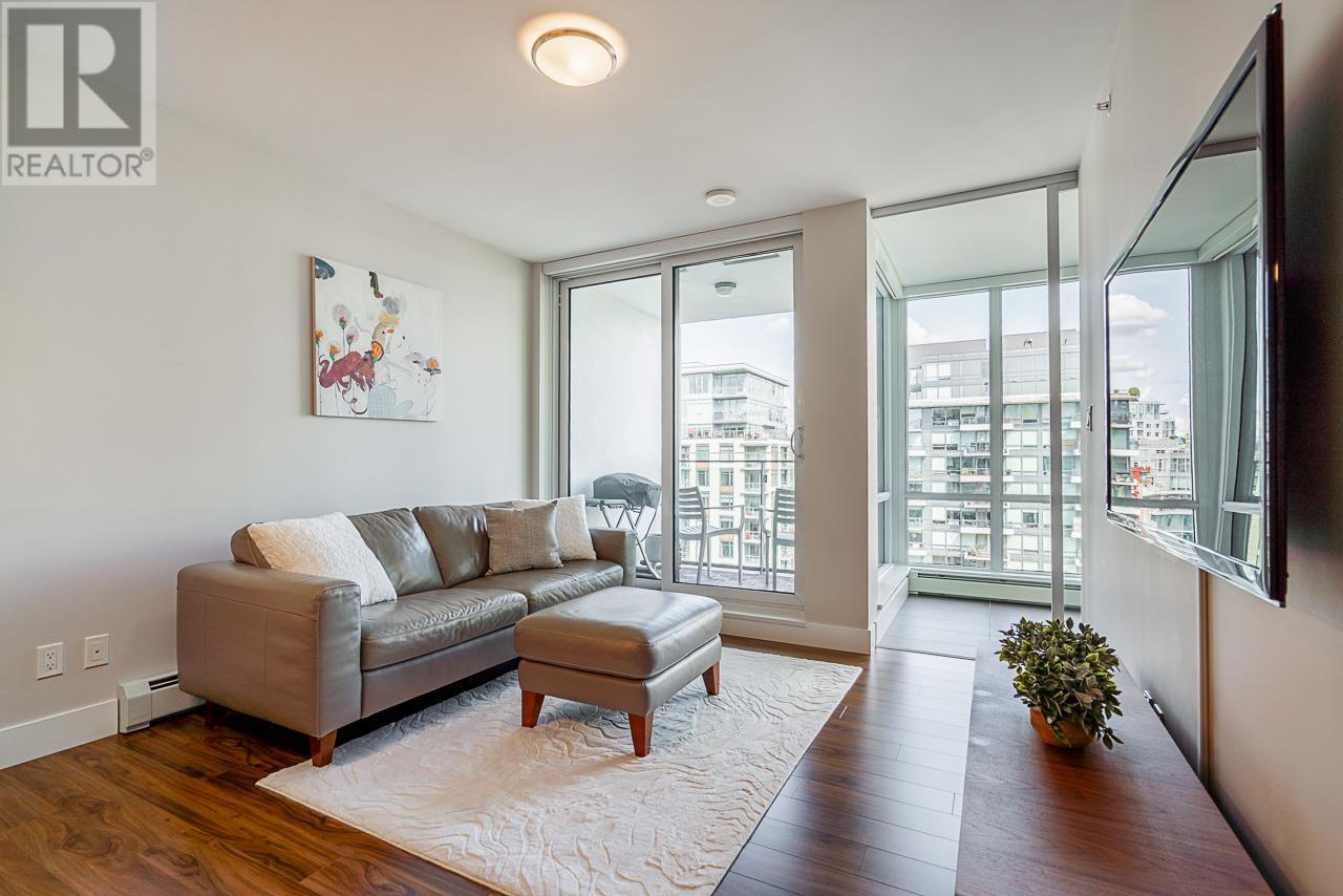 1205 159 W 2nd Avenue, Vancouver, British Columbia  V5Y 0L8 - Photo 11 - R2983481