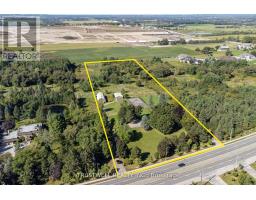 3590 MAJOR MACKENZIE DRIVE E, Markham, Ontario