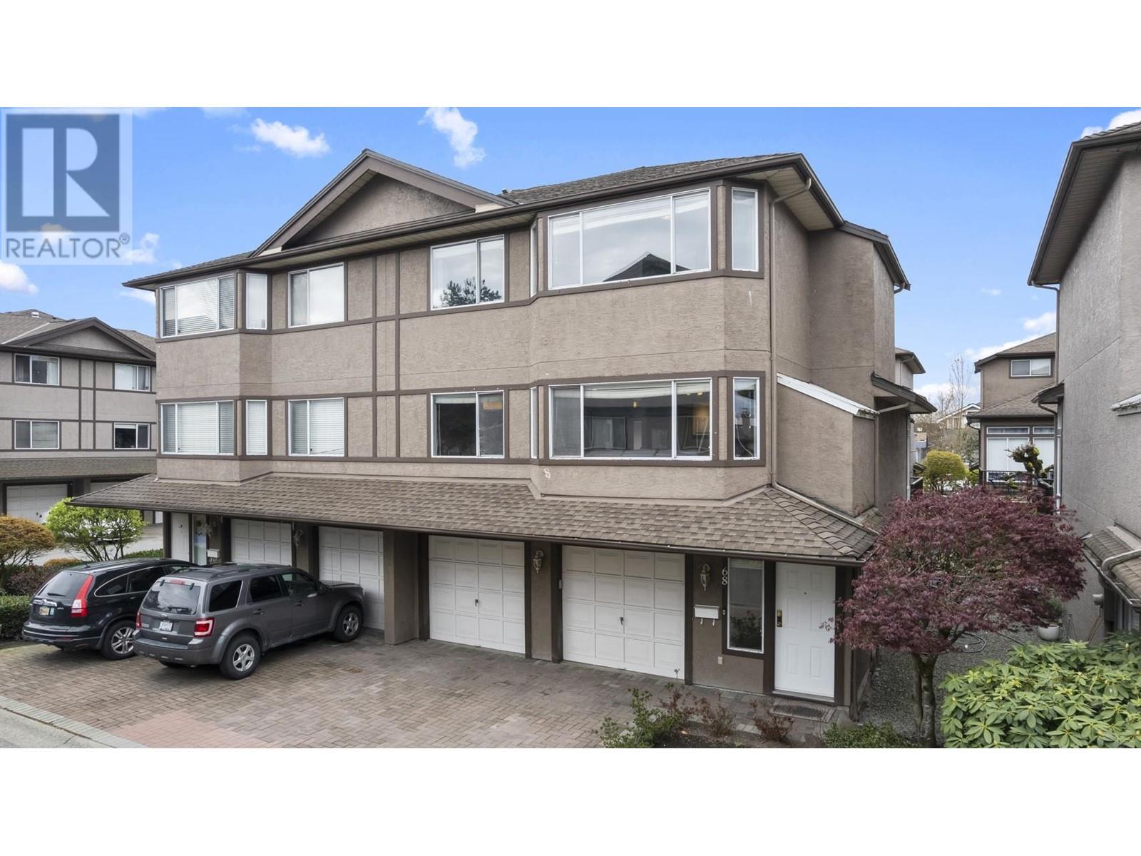 68 5380 SMITH DRIVE, richmond, British Columbia