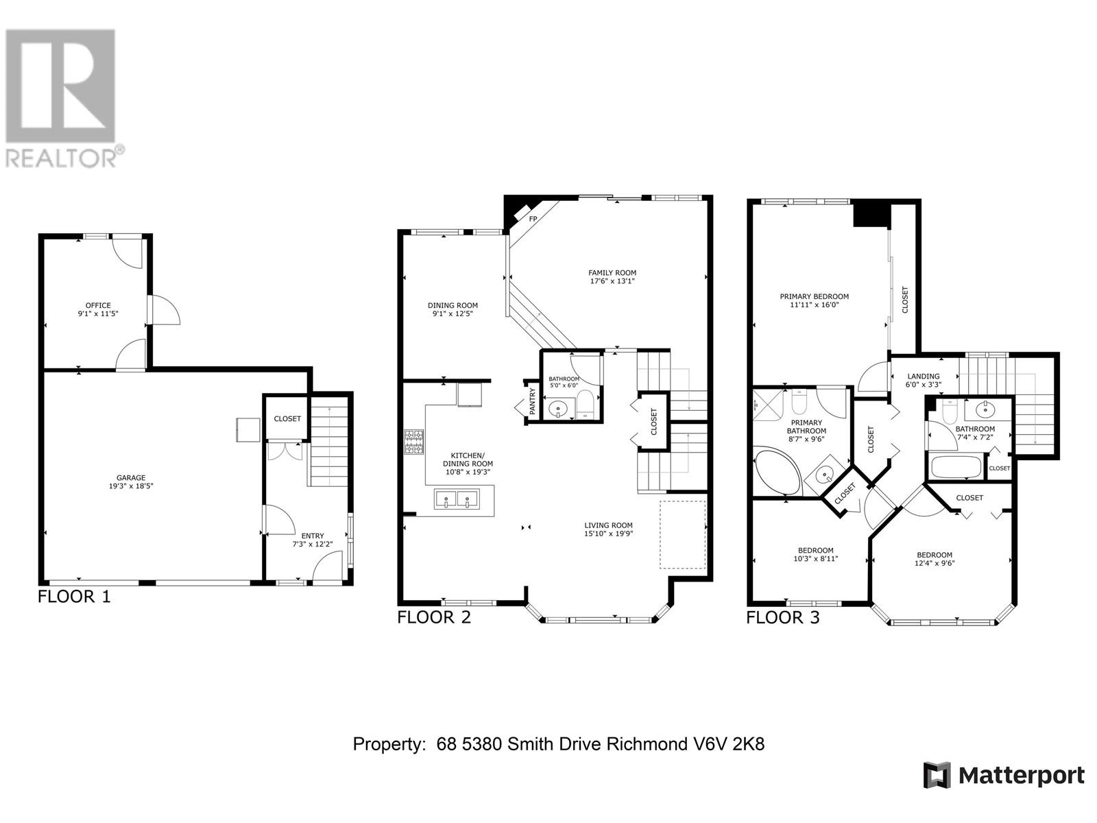 68 5380 Smith Drive, Richmond, British Columbia  V6V 2K8 - Photo 40 - R2990112