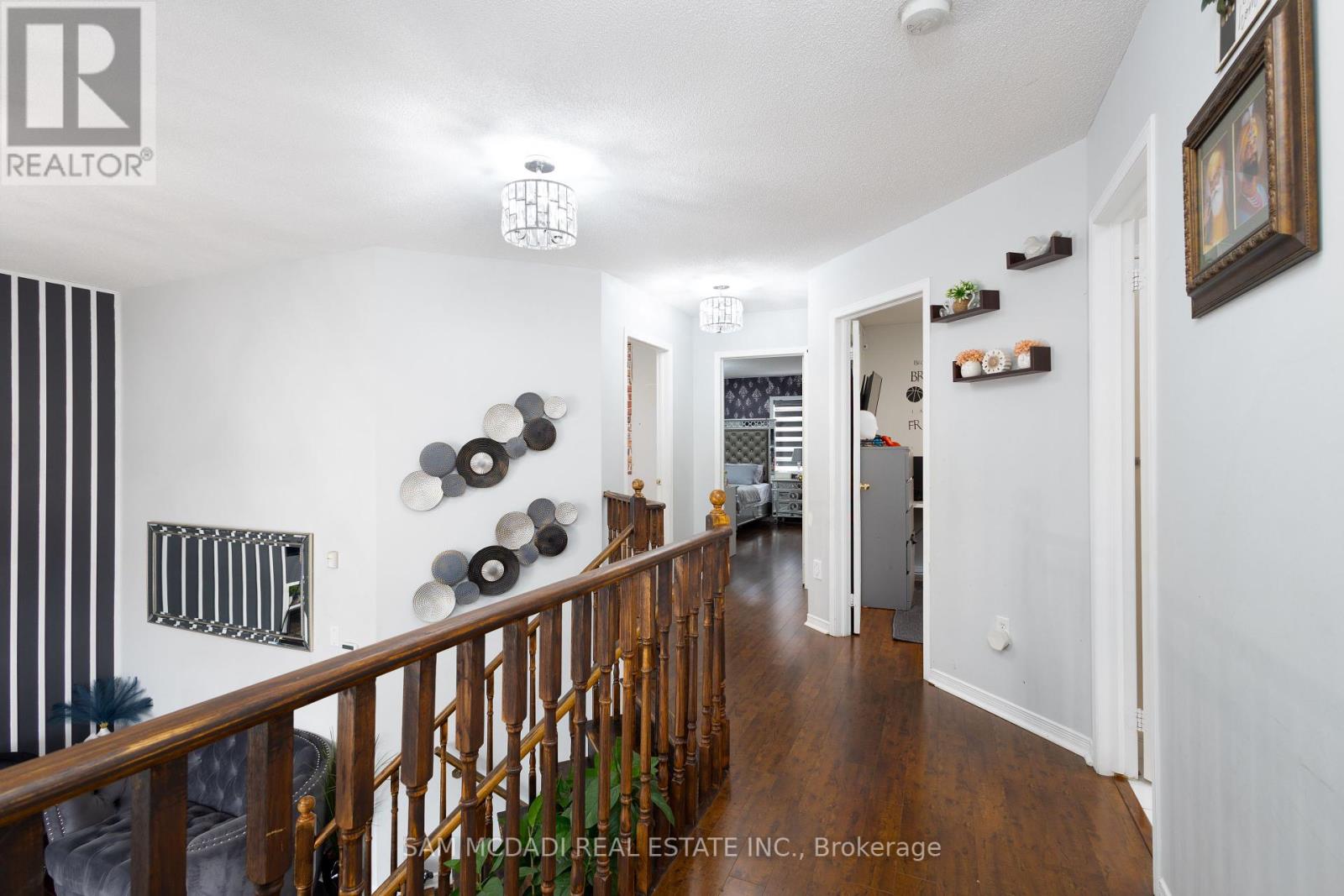 12 Homeview Road, Brampton, Ontario  L6P 2L9 - Photo 16 - W12082366
