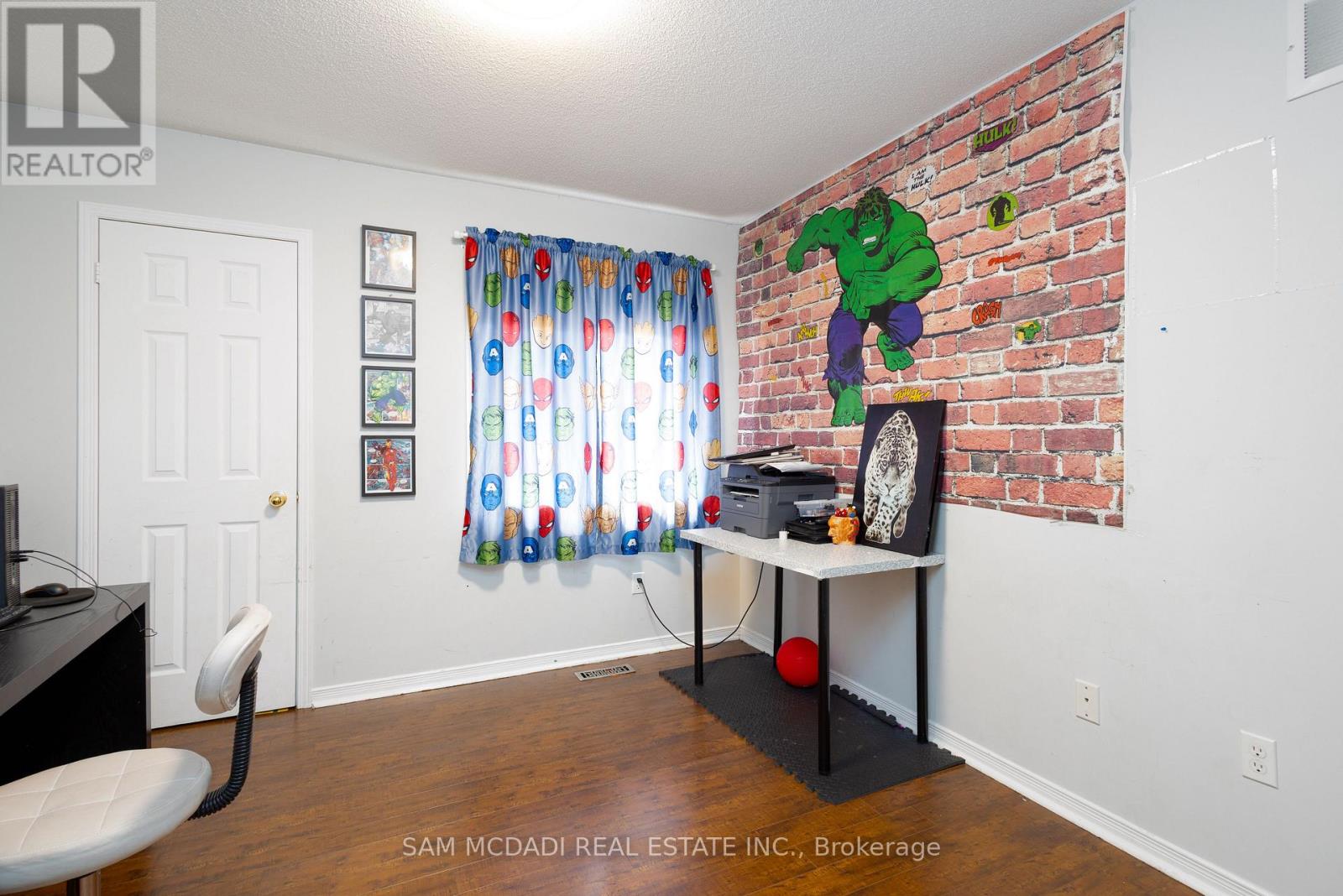 12 Homeview Road, Brampton, Ontario  L6P 2L9 - Photo 25 - W12082366