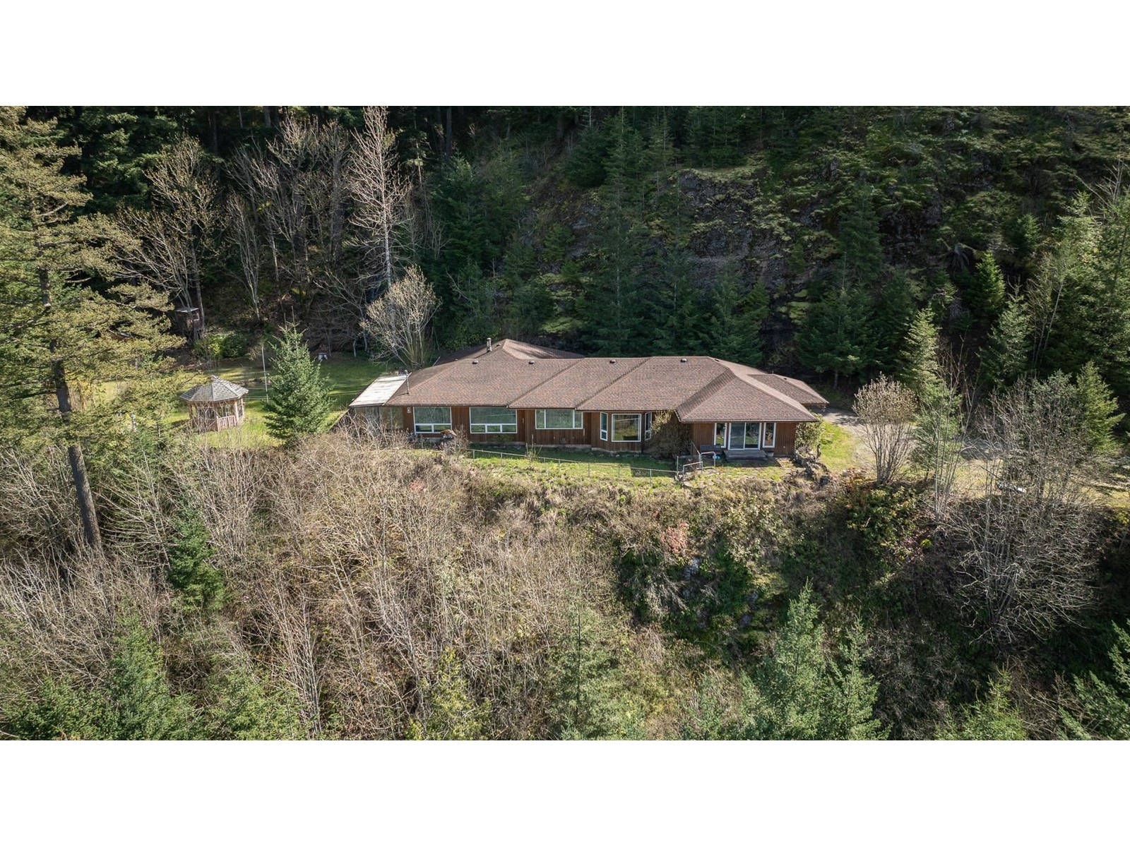21703 THACKER MTN ROAD|Hope, Hope, British Columbia