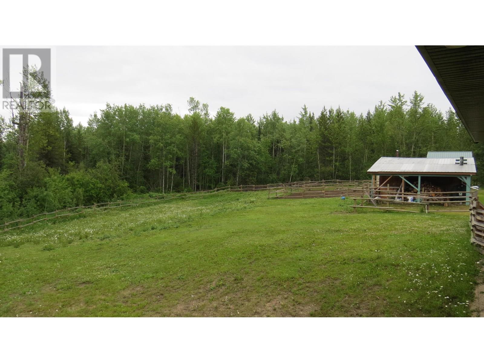 3677 Blue Ridge Road, Quesnel, British Columbia  V2J 6T4 - Photo 15 - R2990014