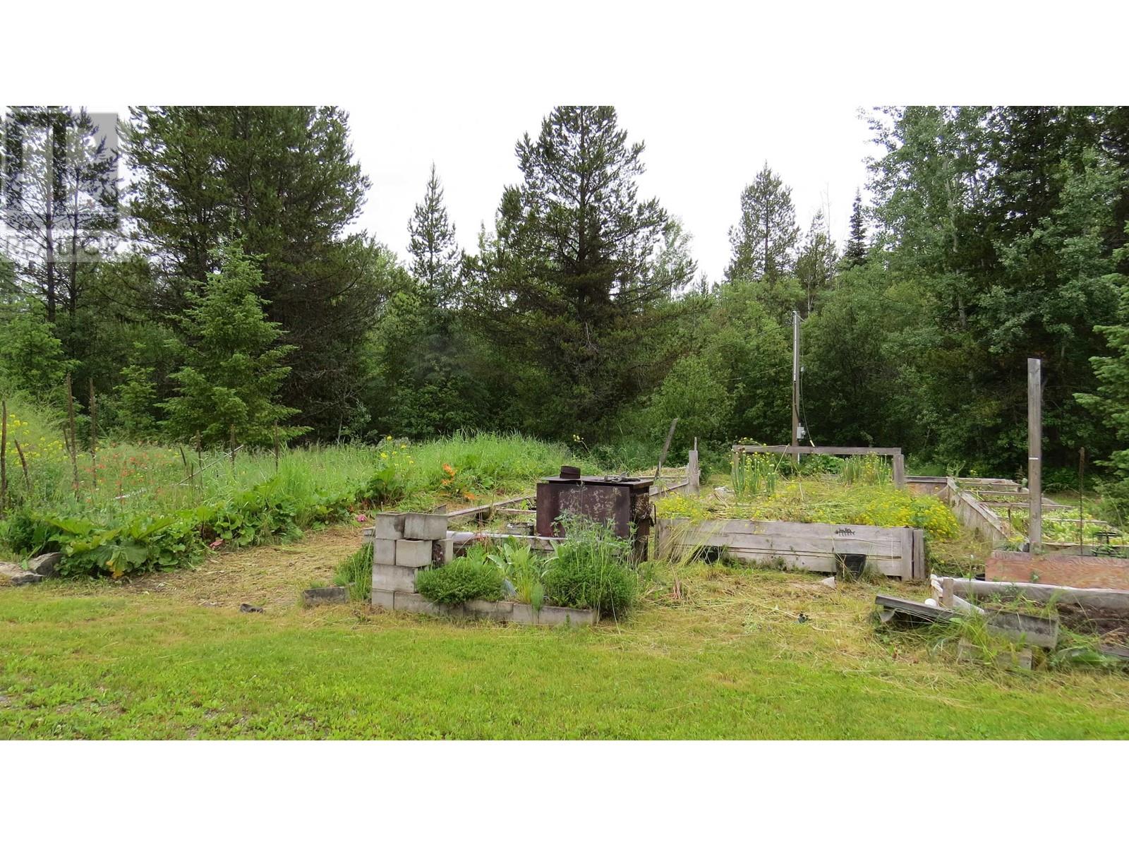 3677 Blue Ridge Road, Quesnel, British Columbia  V2J 6T4 - Photo 18 - R2990014