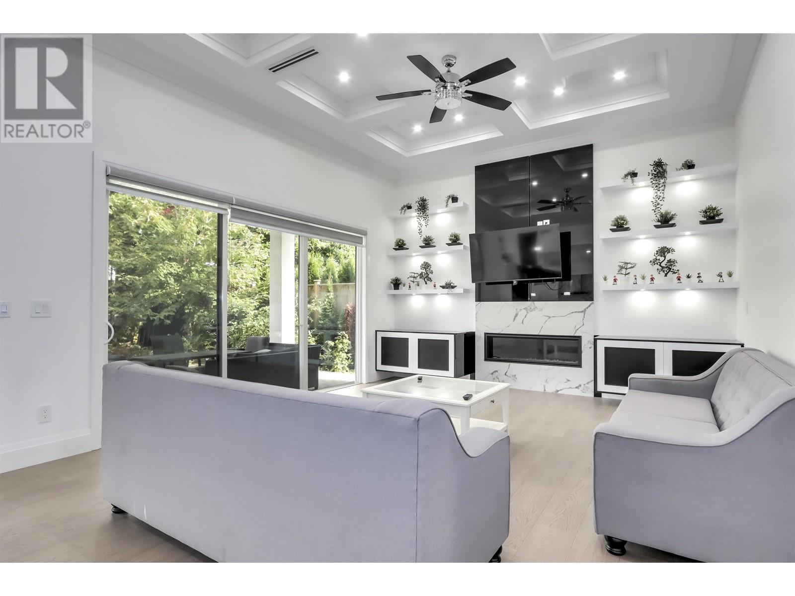 3560 Highland Boulevard, North Vancouver, British Columbia  V7R 2Y6 - Photo 12 - R2959899