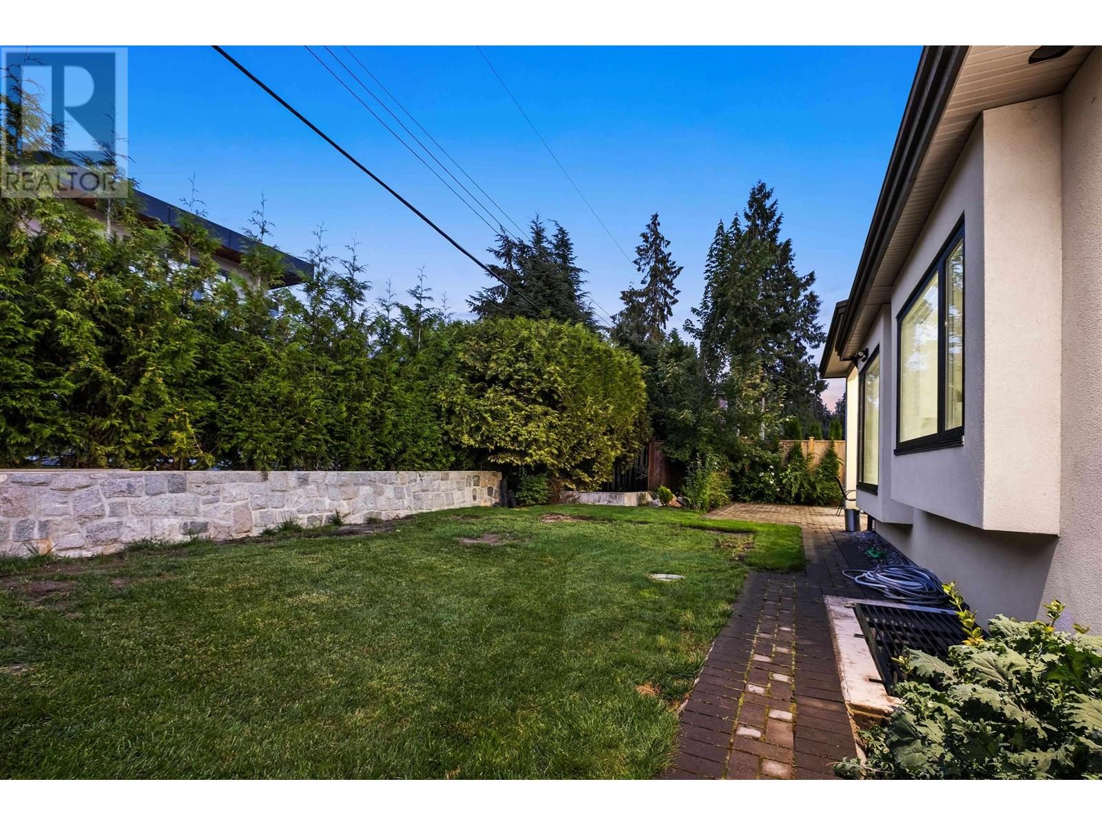 3560 Highland Boulevard, North Vancouver, British Columbia  V7R 2Y6 - Photo 30 - R2959899