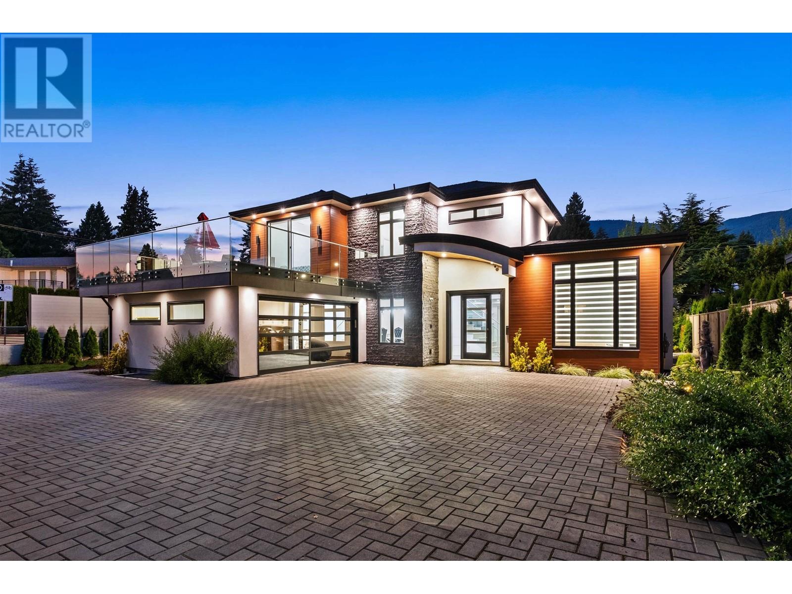 3560 Highland Boulevard, North Vancouver, British Columbia  V7R 2Y6 - Photo 32 - R2959899