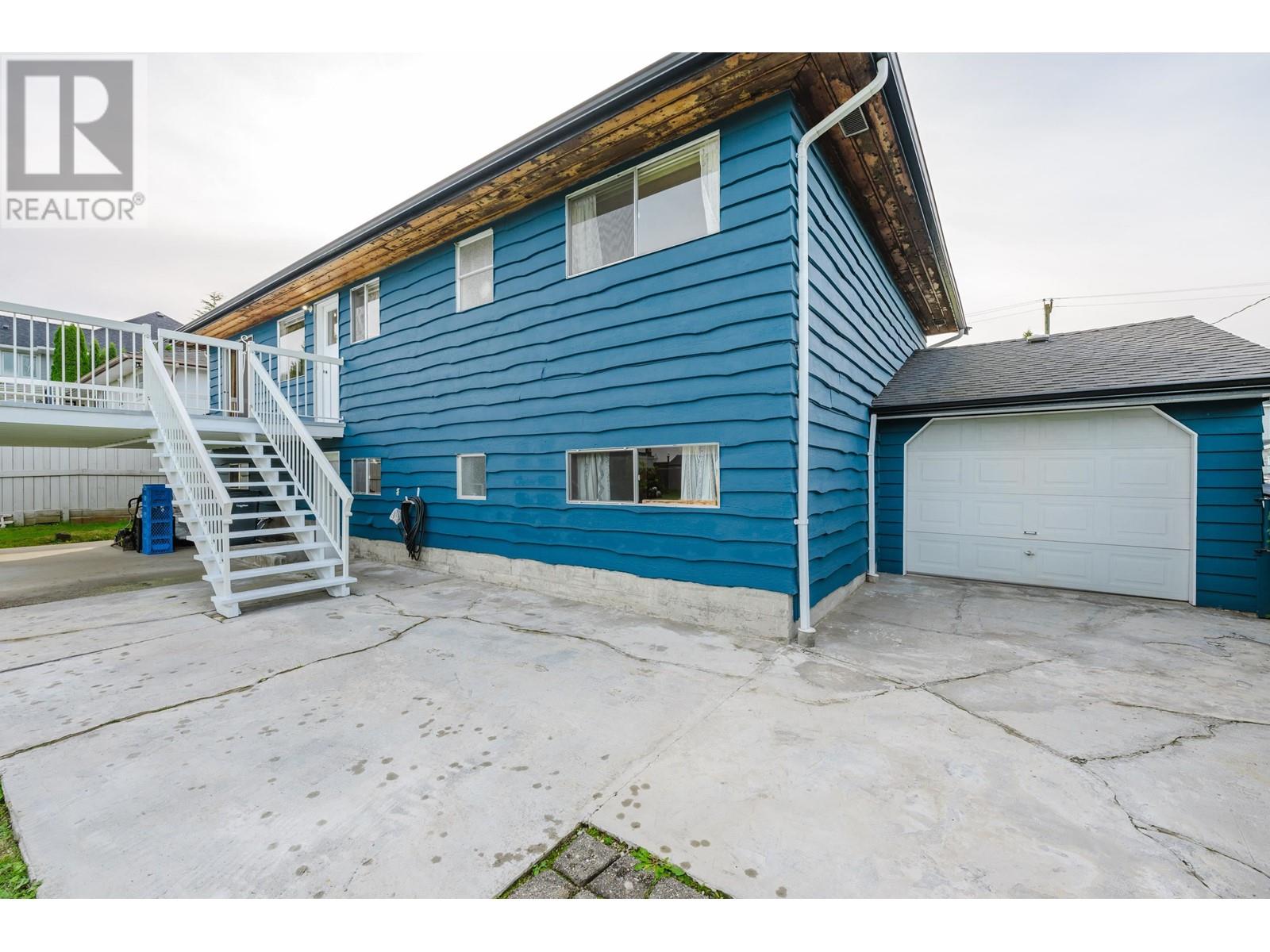 1831 Grover Avenue, Coquitlam, British Columbia  V3J 3G7 - Photo 9 - R2990030