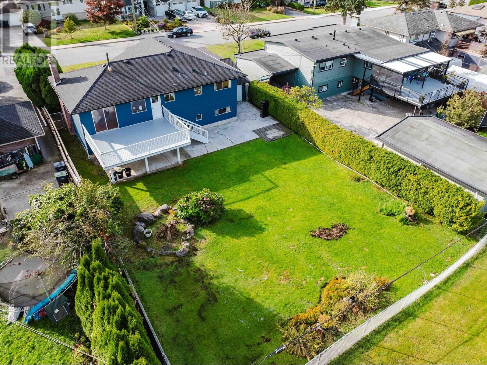 1831 Grover Avenue, Coquitlam, British Columbia  V3J 3G7 - Photo 6 - R2990030