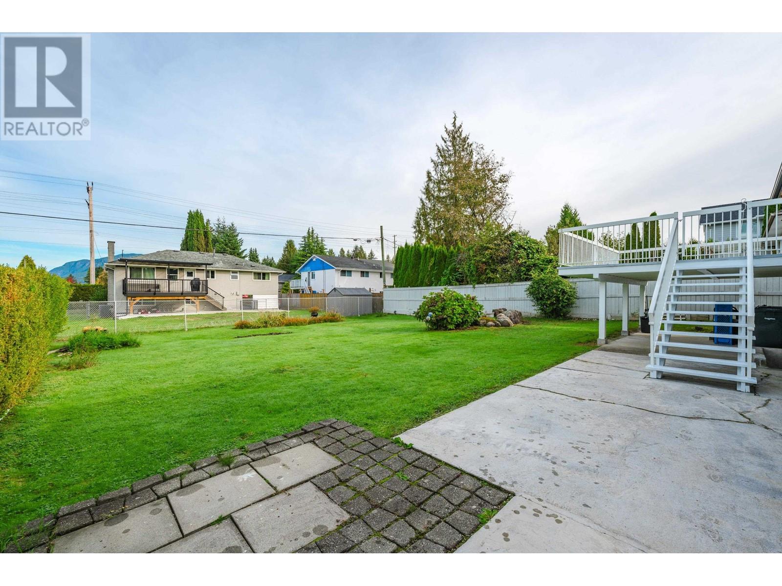 1831 Grover Avenue, Coquitlam, British Columbia  V3J 3G7 - Photo 37 - R2990030