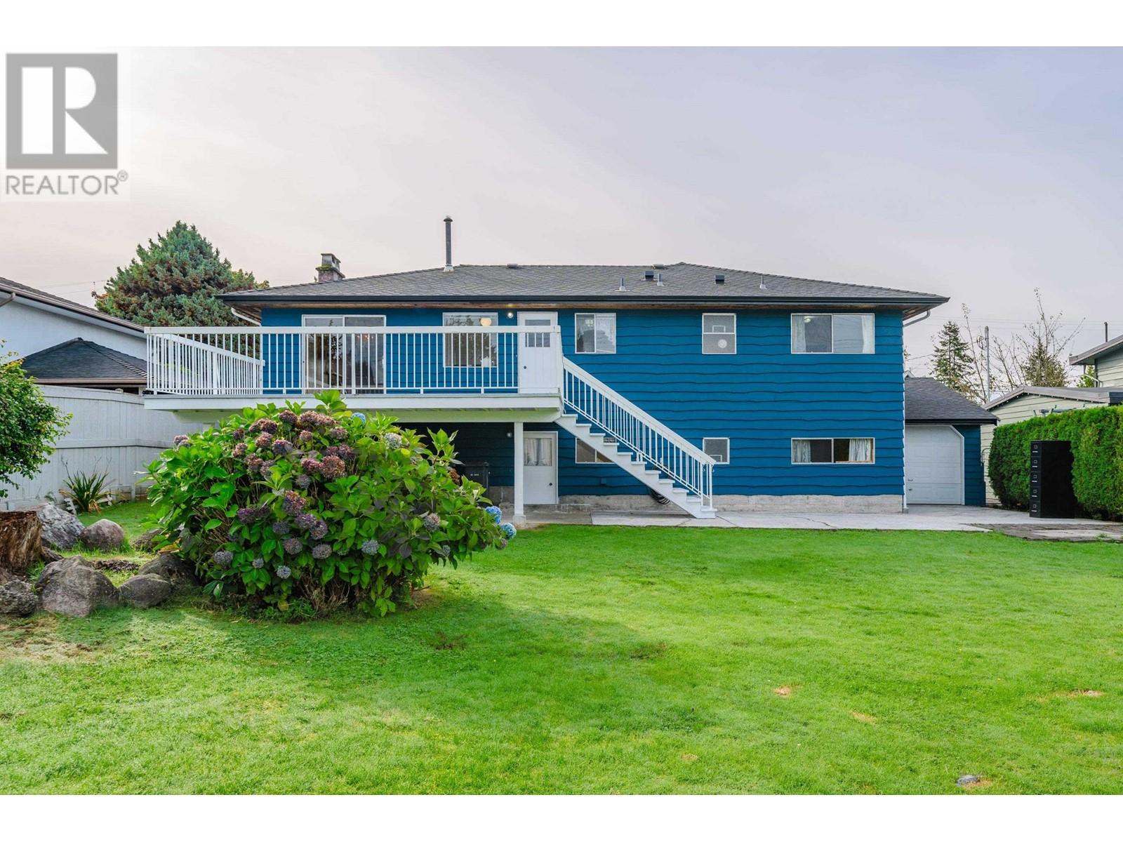 1831 Grover Avenue, Coquitlam, British Columbia  V3J 3G7 - Photo 8 - R2990030