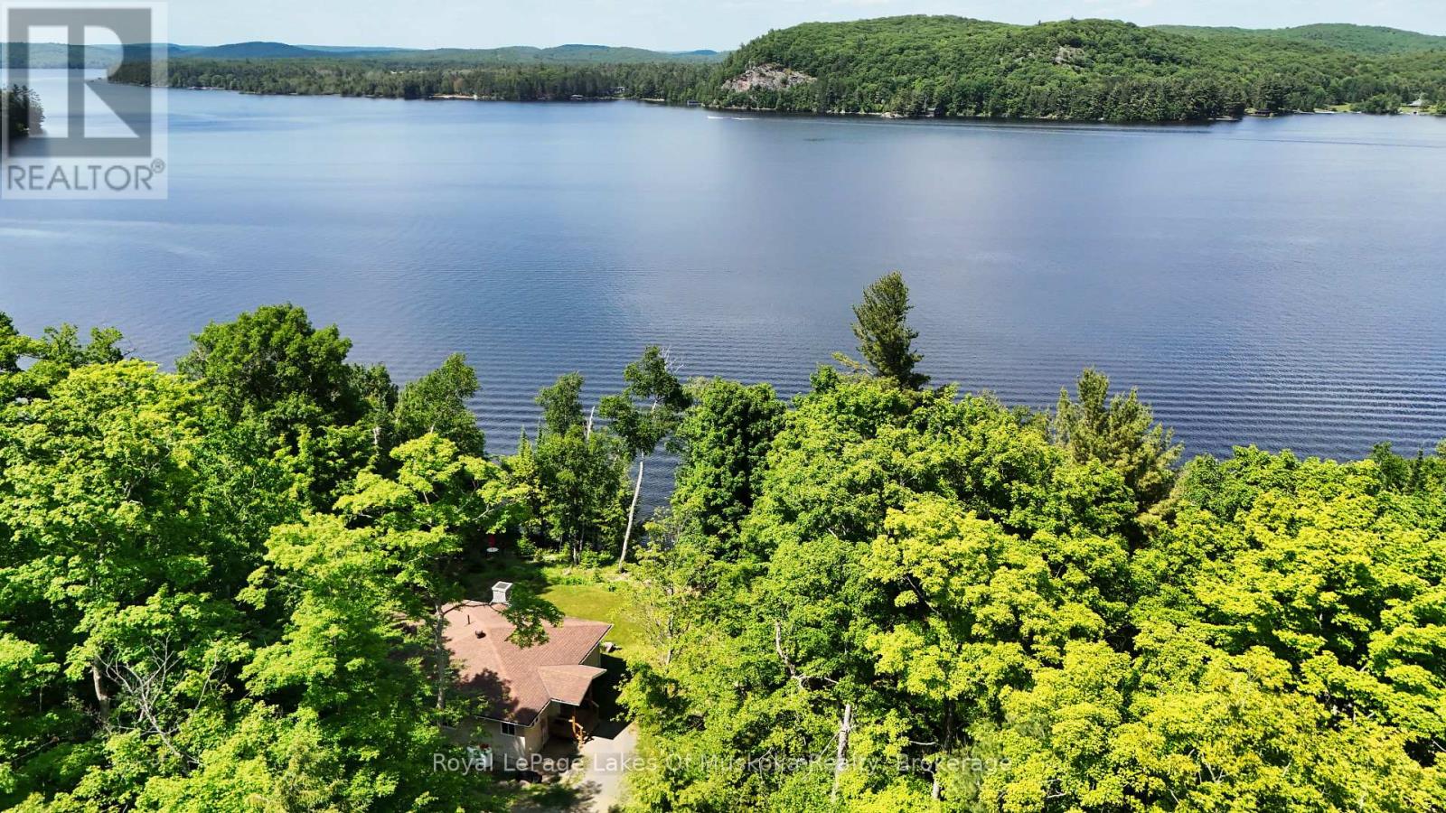 4441 Muskoka Rd 117 Road, Lake Of Bays, Ontario  P0B 1A0 - Photo 2 - X11965031