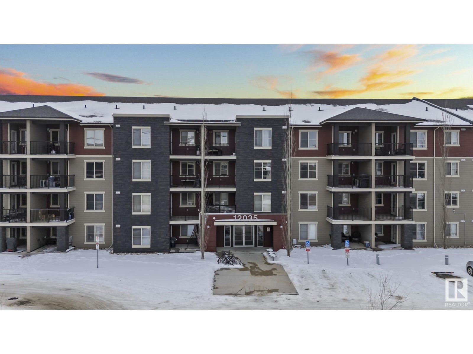 #315 12035 22 Av Sw, Edmonton, Alberta  T6W 2X9 - Photo 19 - E4428742