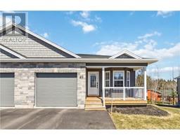45 Sedona Crescent, Moncton, New Brunswick
