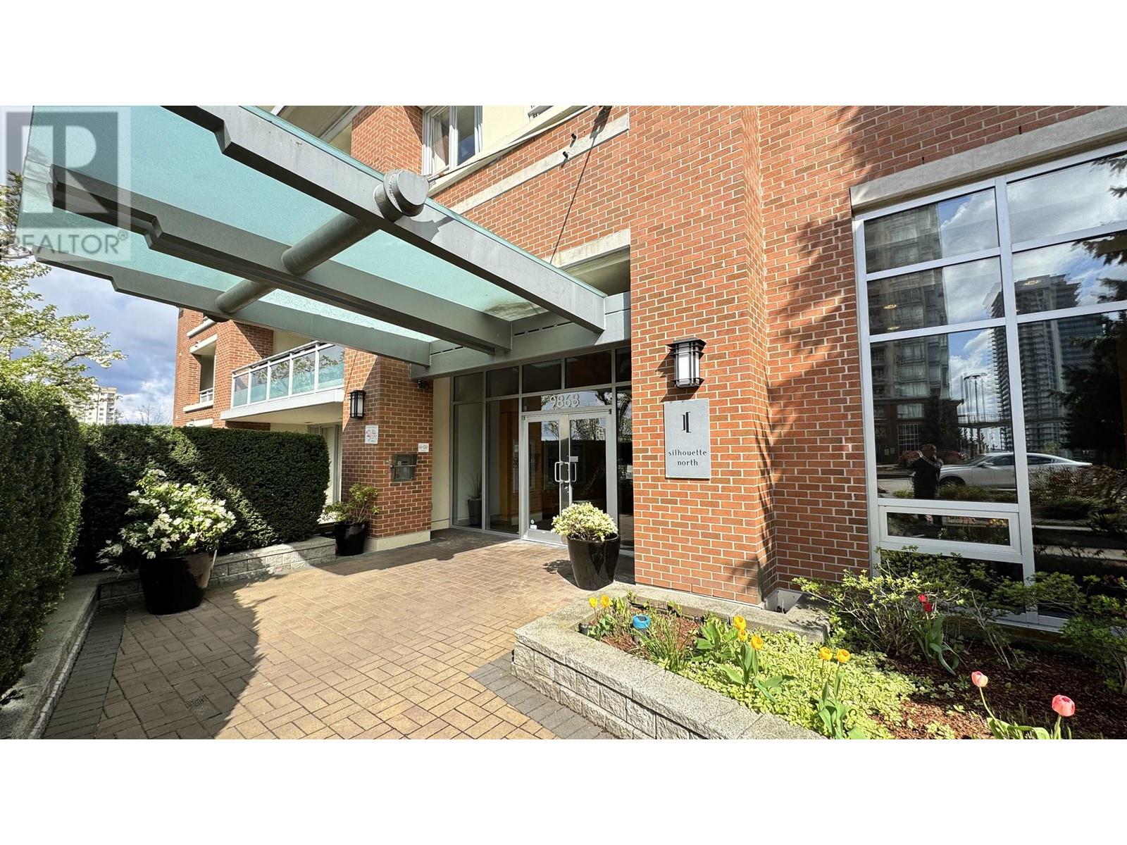 2001 9868 Cameron Street, Burnaby, British Columbia  V3J 0A5 - Photo 3 - R2989807