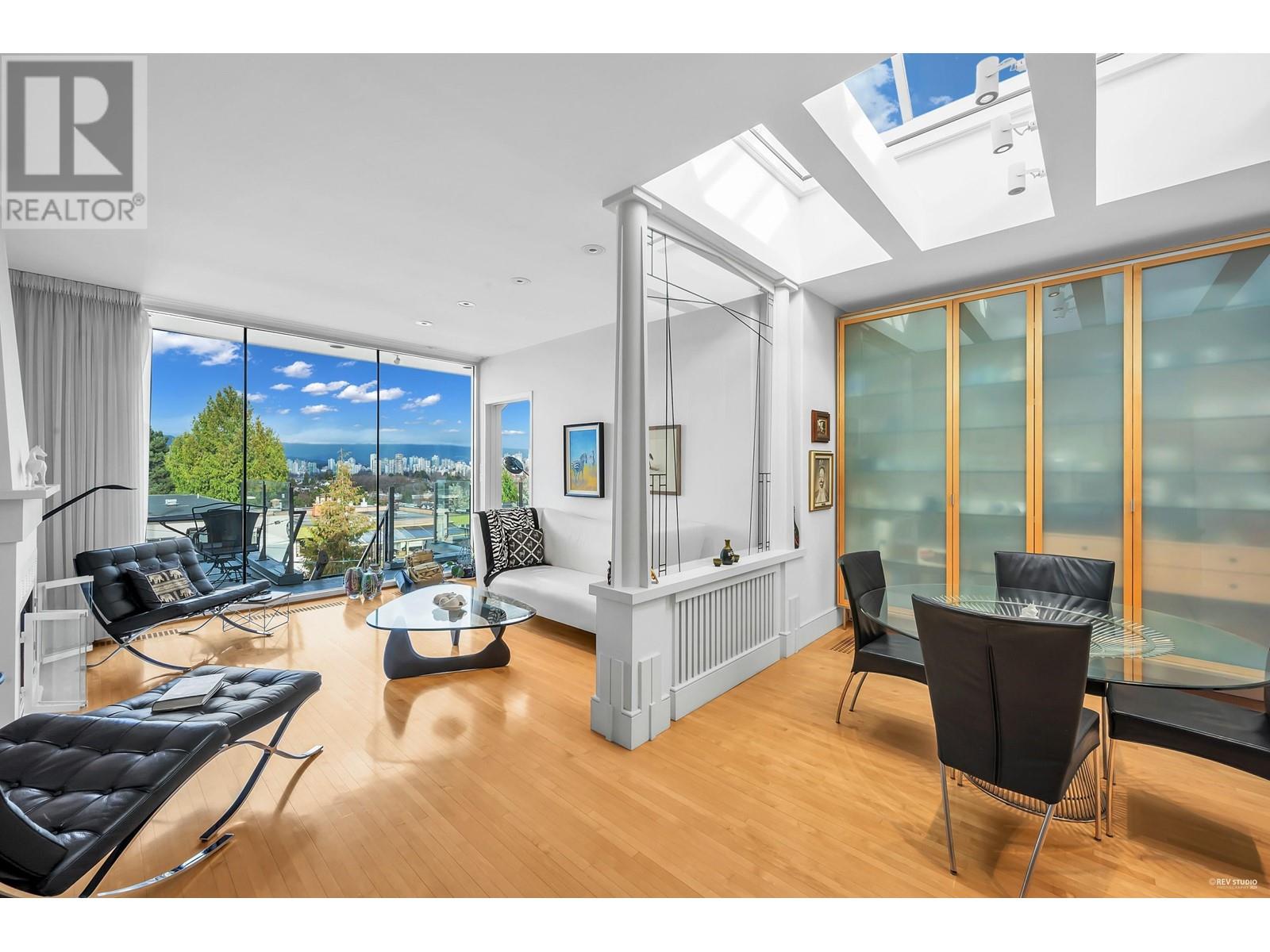 Listing Picture 9 of 26 : 101/201PH 2065 W 4TH AVENUE, Vancouver / 溫哥華 - 魯藝地產 Yvonne Lu Group - MLS Medallion Club Member