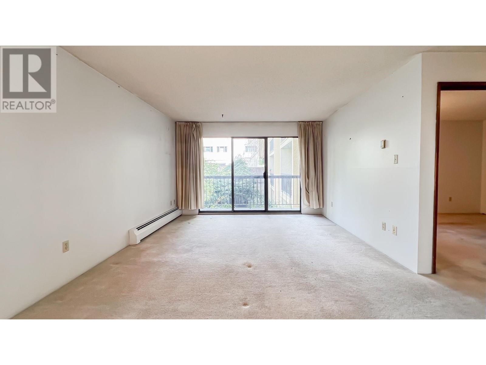 308 1215 Pacific Street, Vancouver, British Columbia  V6E 3W6 - Photo 2 - R2989858