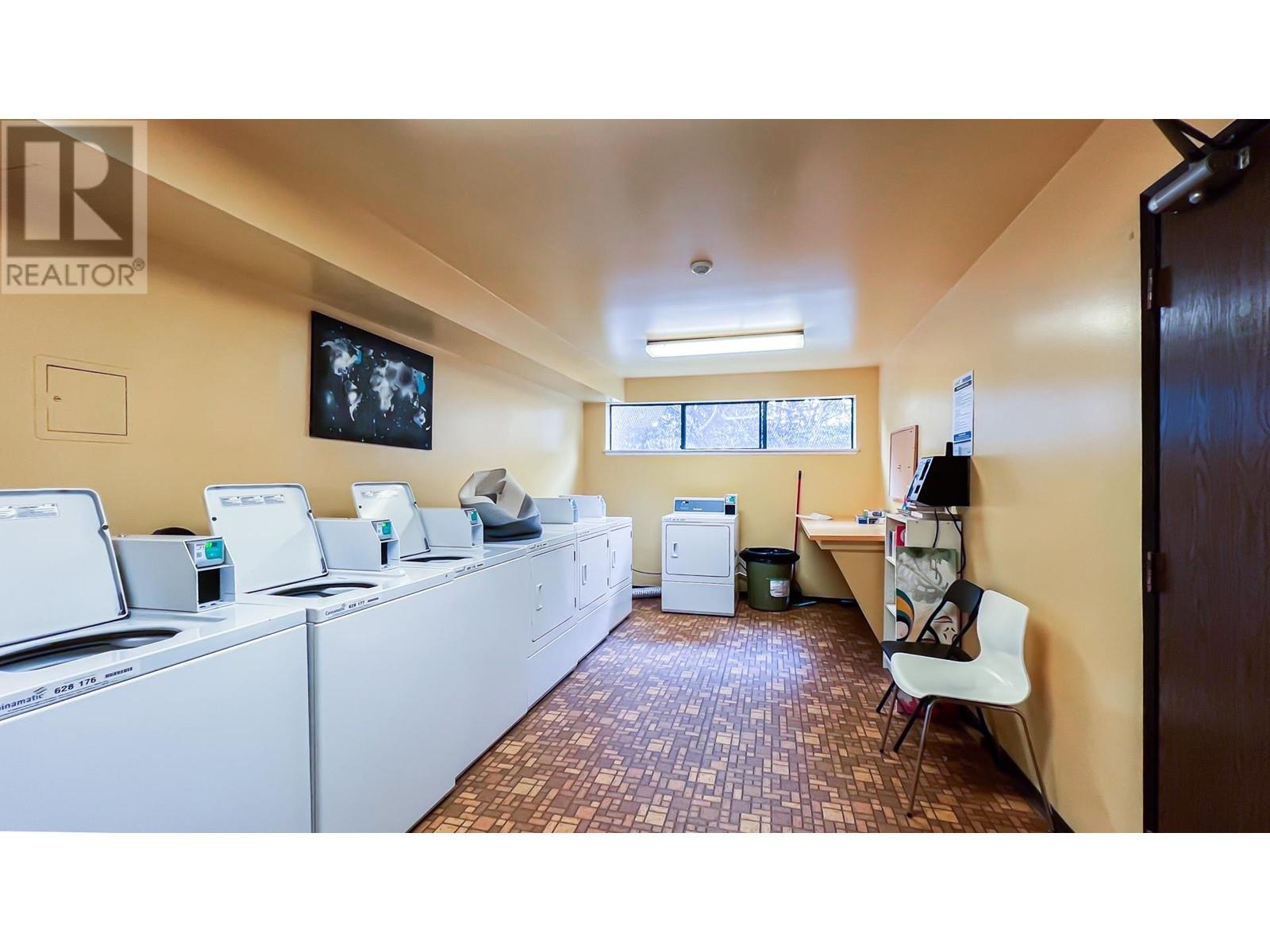 308 1215 Pacific Street, Vancouver, British Columbia  V6E 3W6 - Photo 10 - R2989858