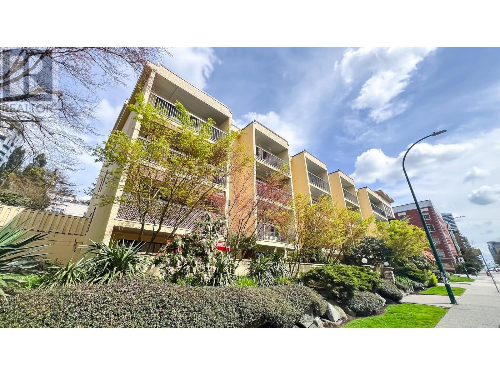 308 1215 Pacific Street, Vancouver, British Columbia  V6E 3W6 - Photo 11 - R2989858