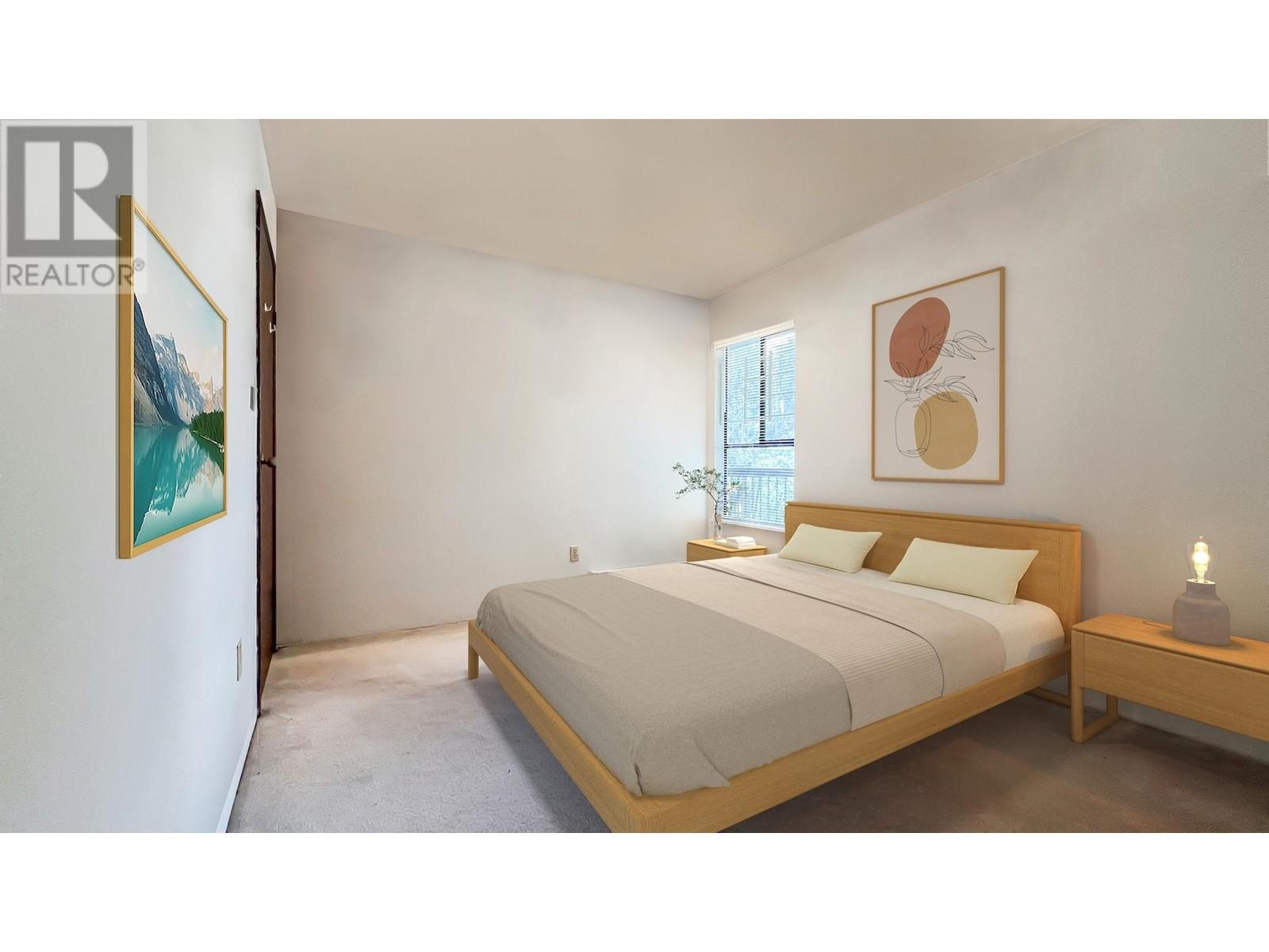 308 1215 Pacific Street, Vancouver, British Columbia  V6E 3W6 - Photo 3 - R2989858