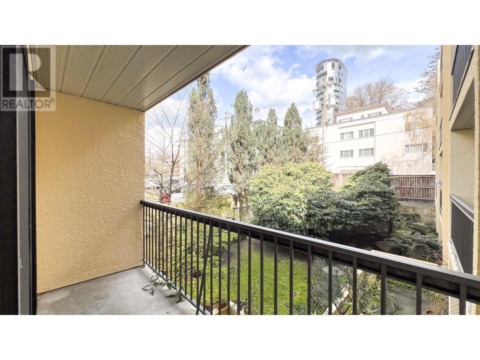 308 1215 Pacific Street, Vancouver, British Columbia  V6E 3W6 - Photo 7 - R2989858