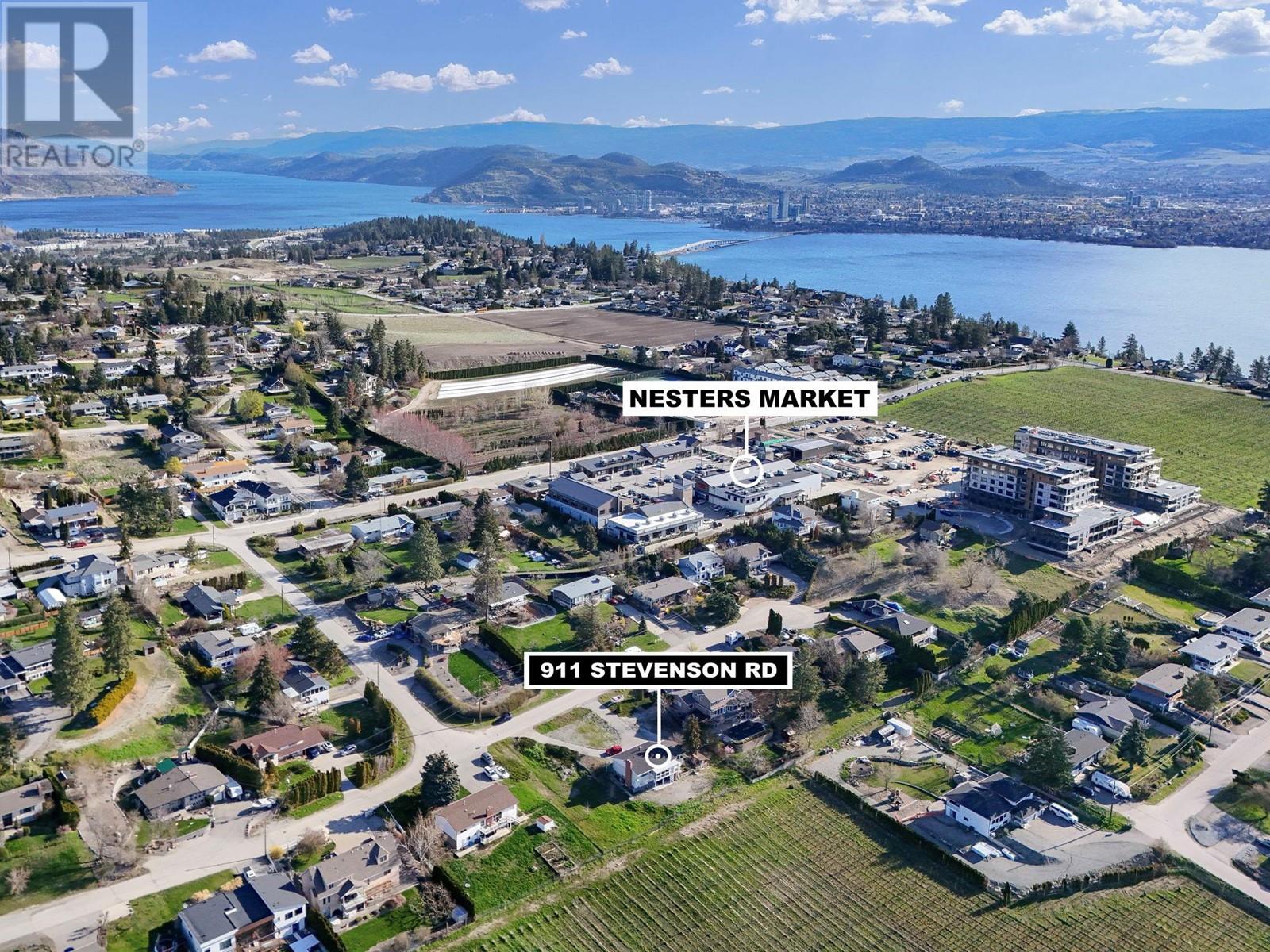 911 Stevenson Road Lot# Prop Lot 1, West Kelowna, British Columbia  V1Z 1N3 - Photo 7 - 10343498
