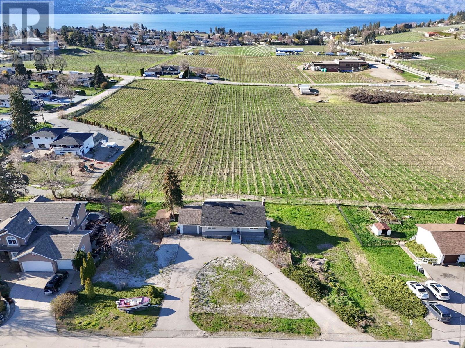911 Stevenson Road Lot# Prop Lot 2, West Kelowna, British Columbia  V1Z 1N3 - Photo 1 - 10343494
