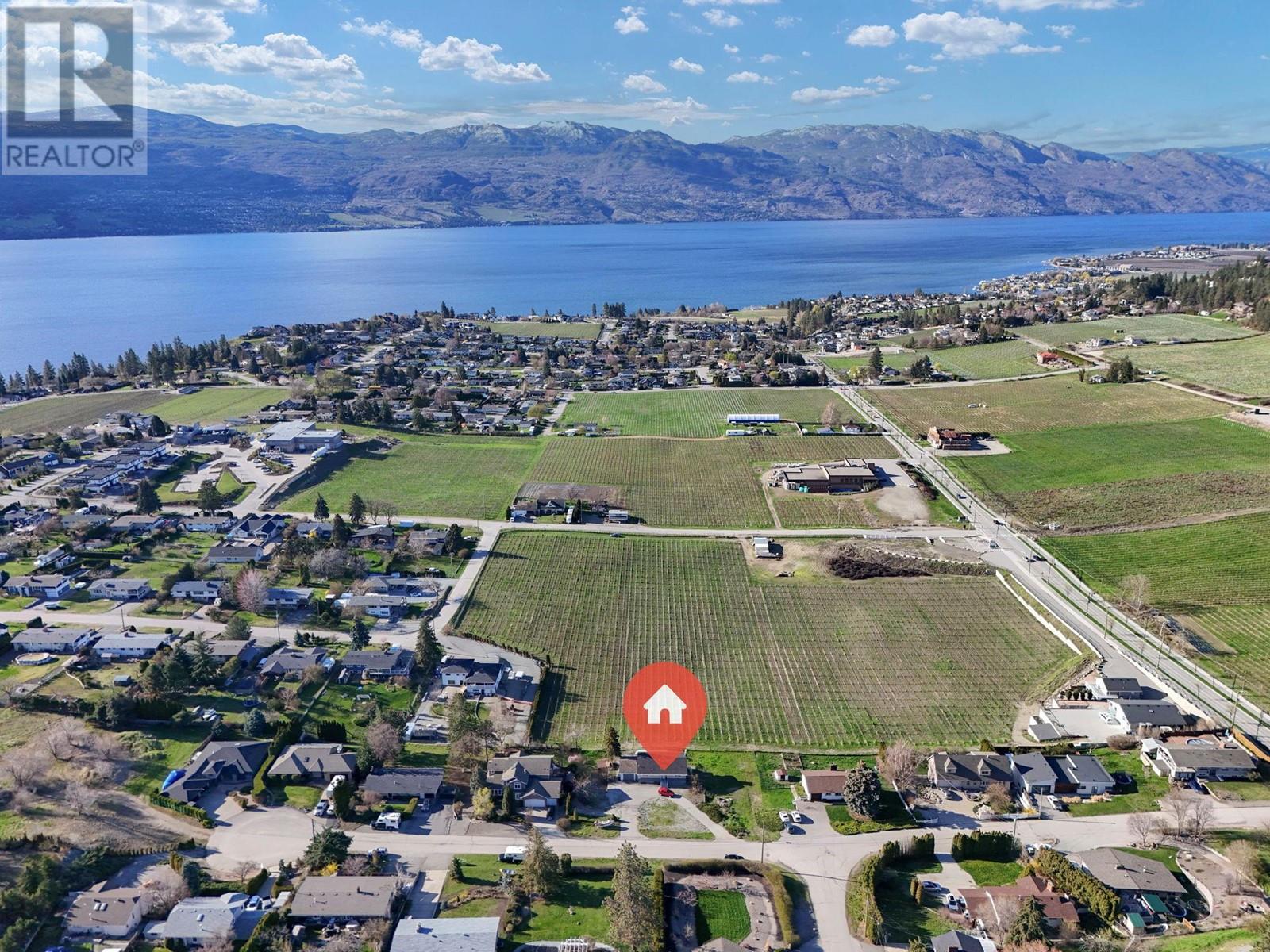 911 Stevenson Road Lot# Prop Lot 2, West Kelowna, British Columbia  V1Z 1N3 - Photo 10 - 10343494