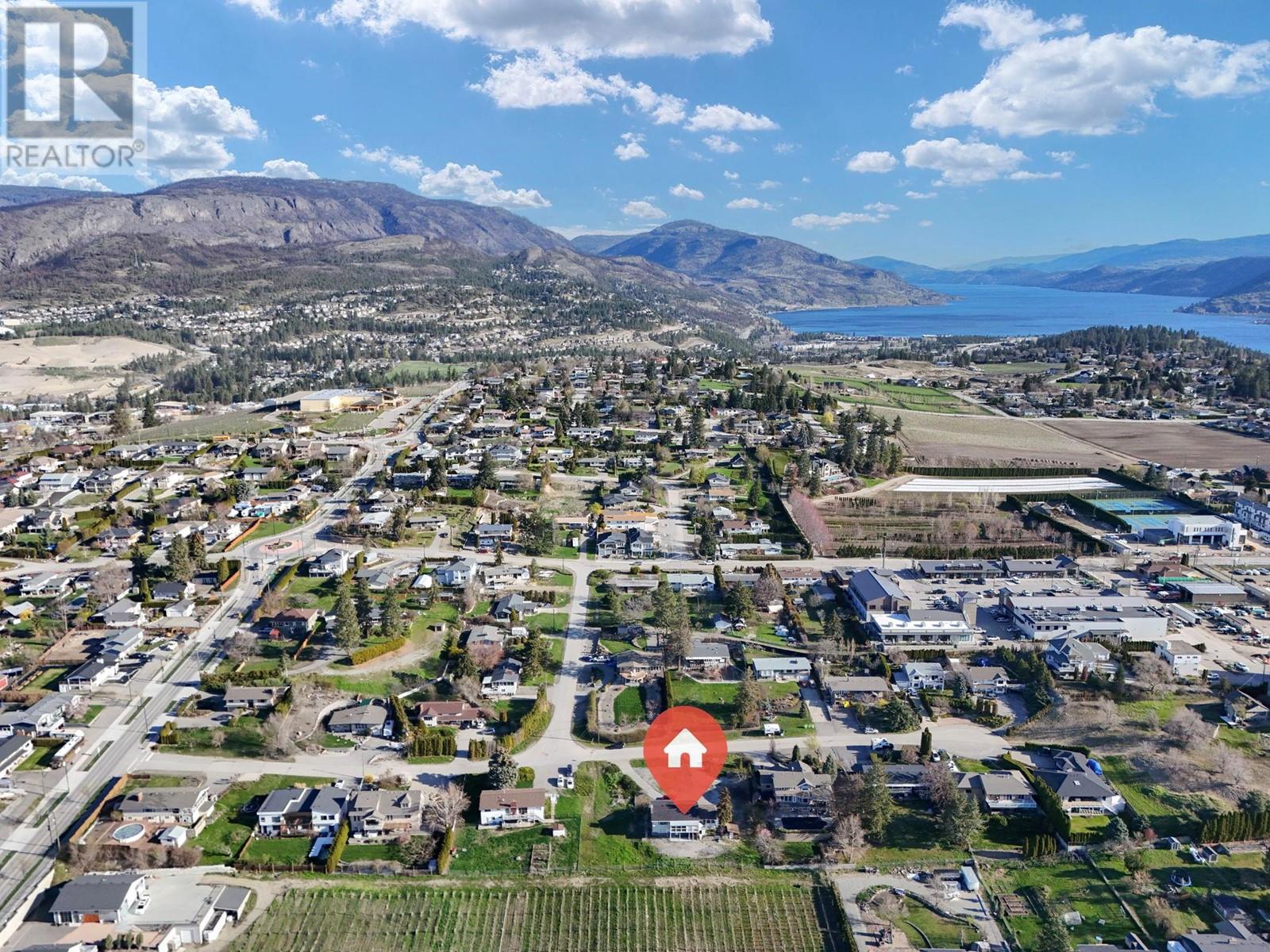 911 Stevenson Road Lot# Prop Lot 2, West Kelowna, British Columbia  V1Z 1N3 - Photo 11 - 10343494