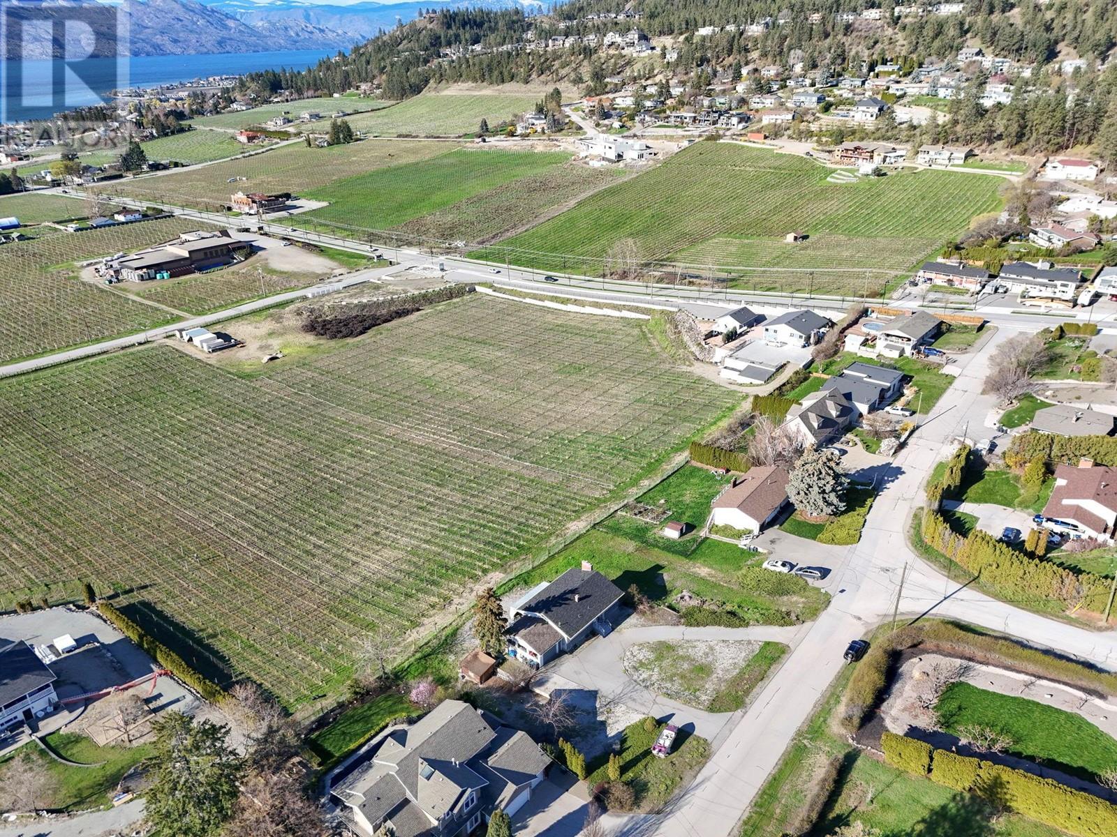 911 Stevenson Road Lot# Prop Lot 2, West Kelowna, British Columbia  V1Z 1N3 - Photo 12 - 10343494
