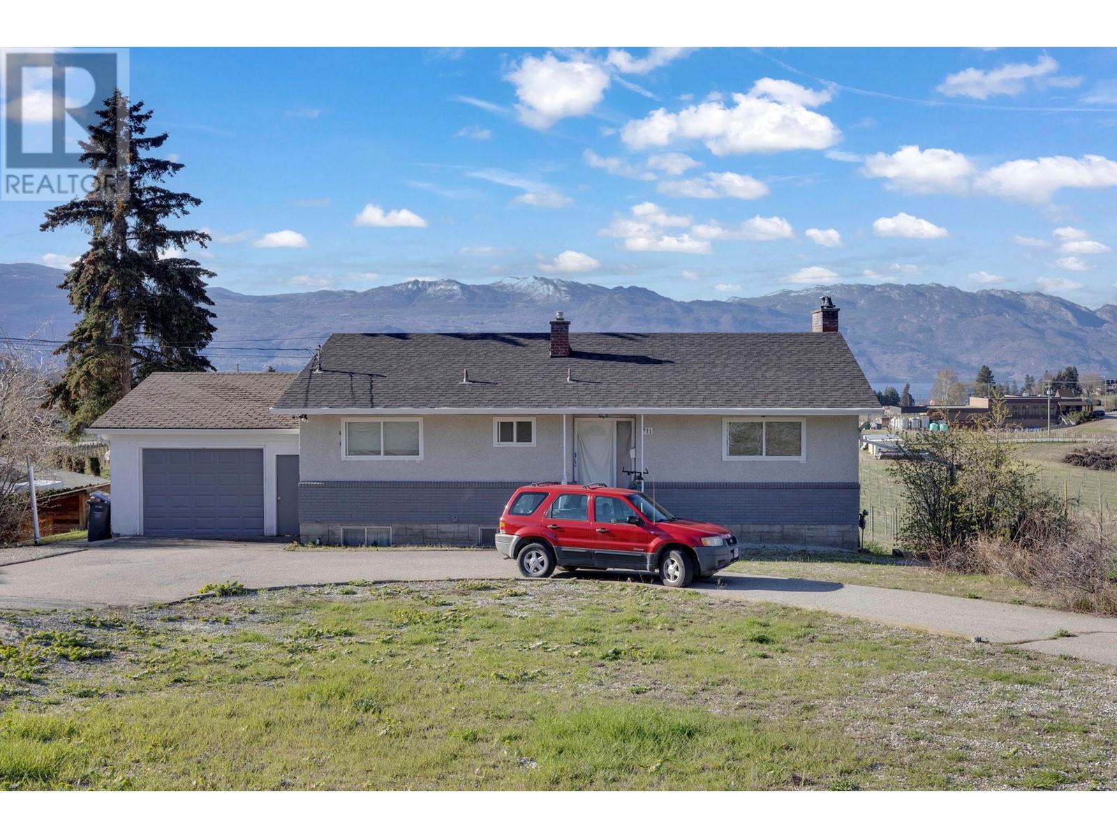 911 Stevenson Road Lot# Prop Lot 2, West Kelowna, British Columbia  V1Z 1N3 - Photo 13 - 10343494