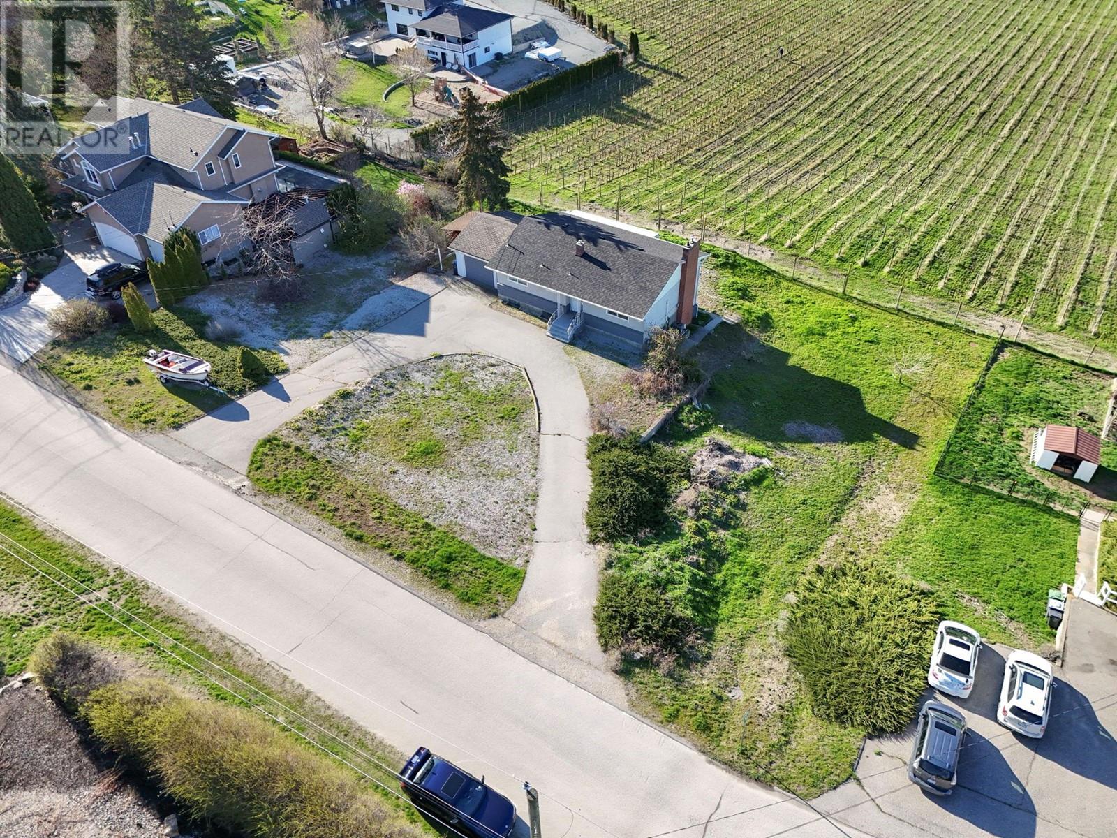 911 Stevenson Road Lot# Prop Lot 2, West Kelowna, British Columbia  V1Z 1N3 - Photo 3 - 10343494