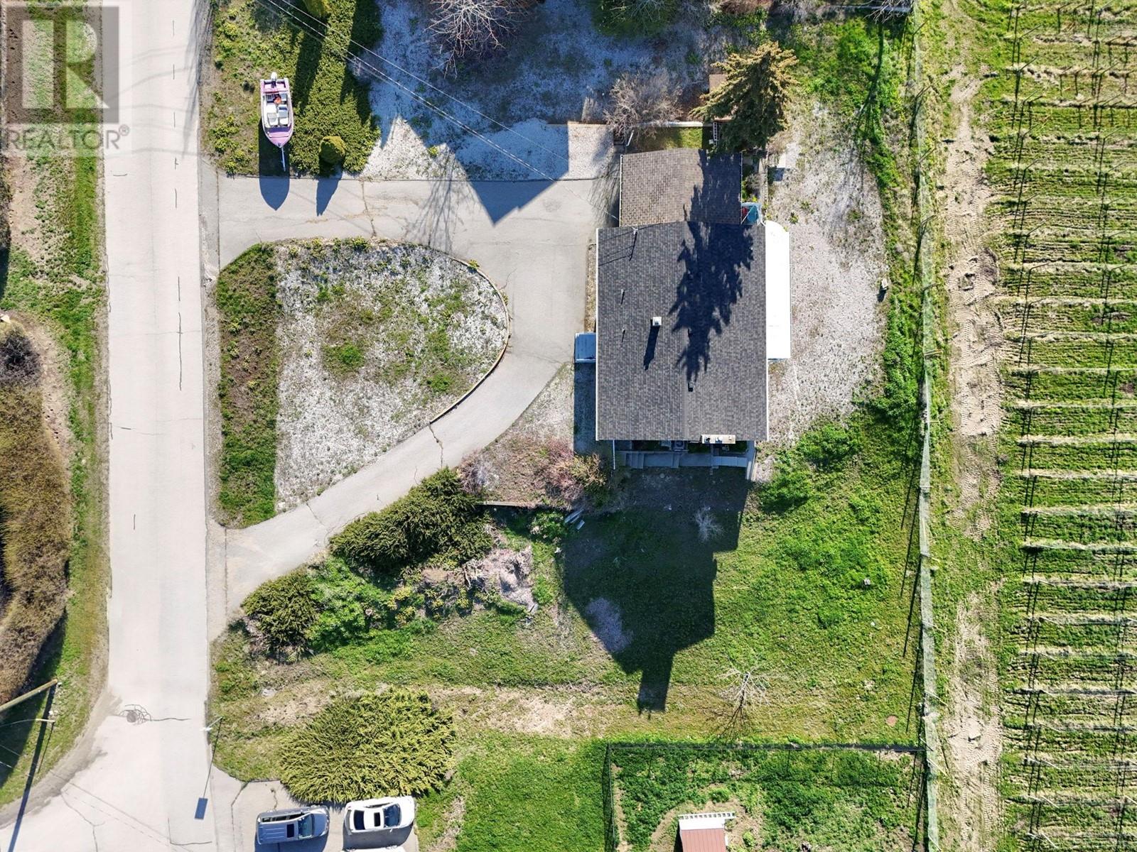 911 Stevenson Road Lot# Prop Lot 2, West Kelowna, British Columbia  V1Z 1N3 - Photo 5 - 10343494
