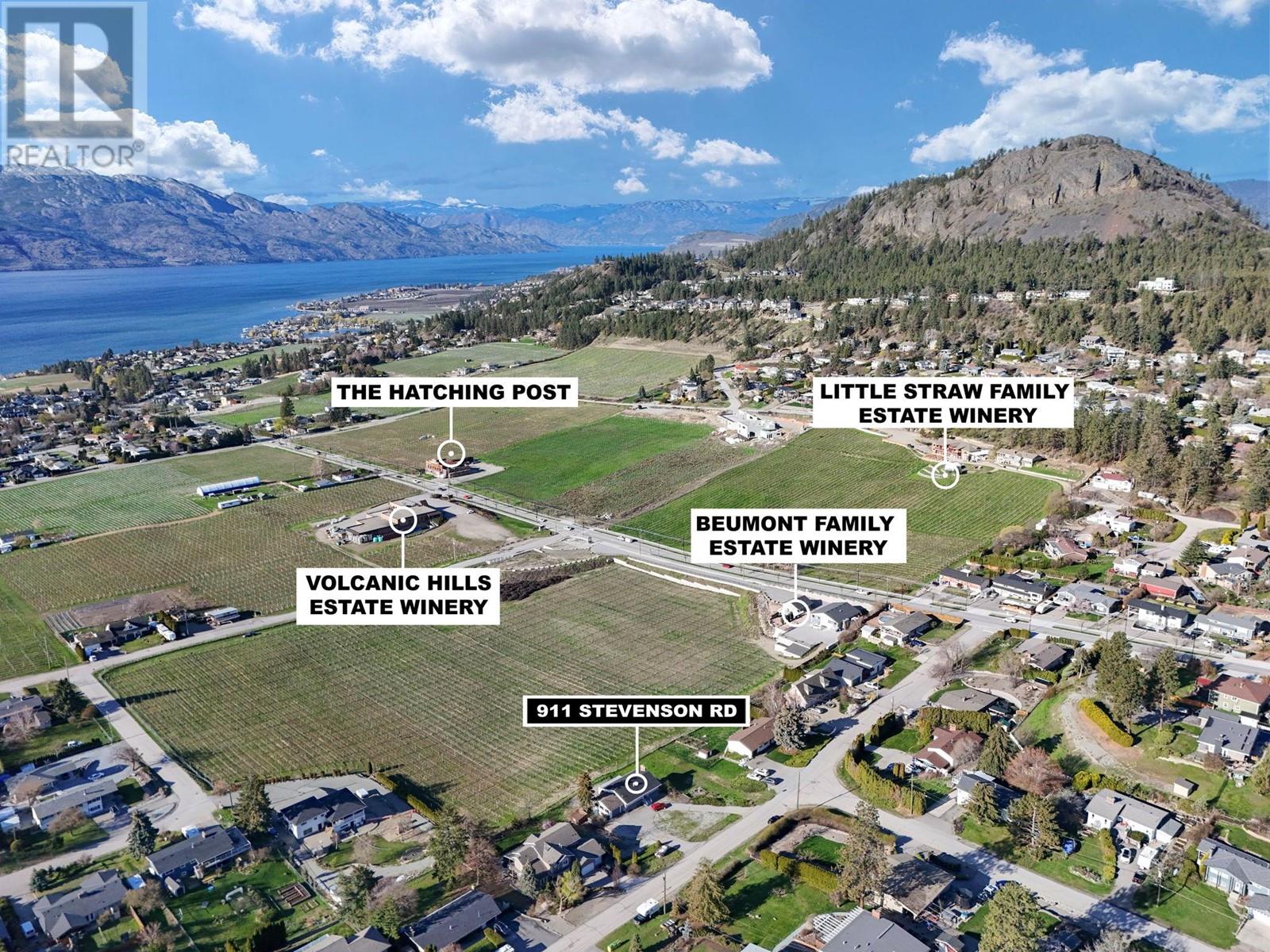 911 Stevenson Road Lot# Prop Lot 2, West Kelowna, British Columbia  V1Z 1N3 - Photo 6 - 10343494
