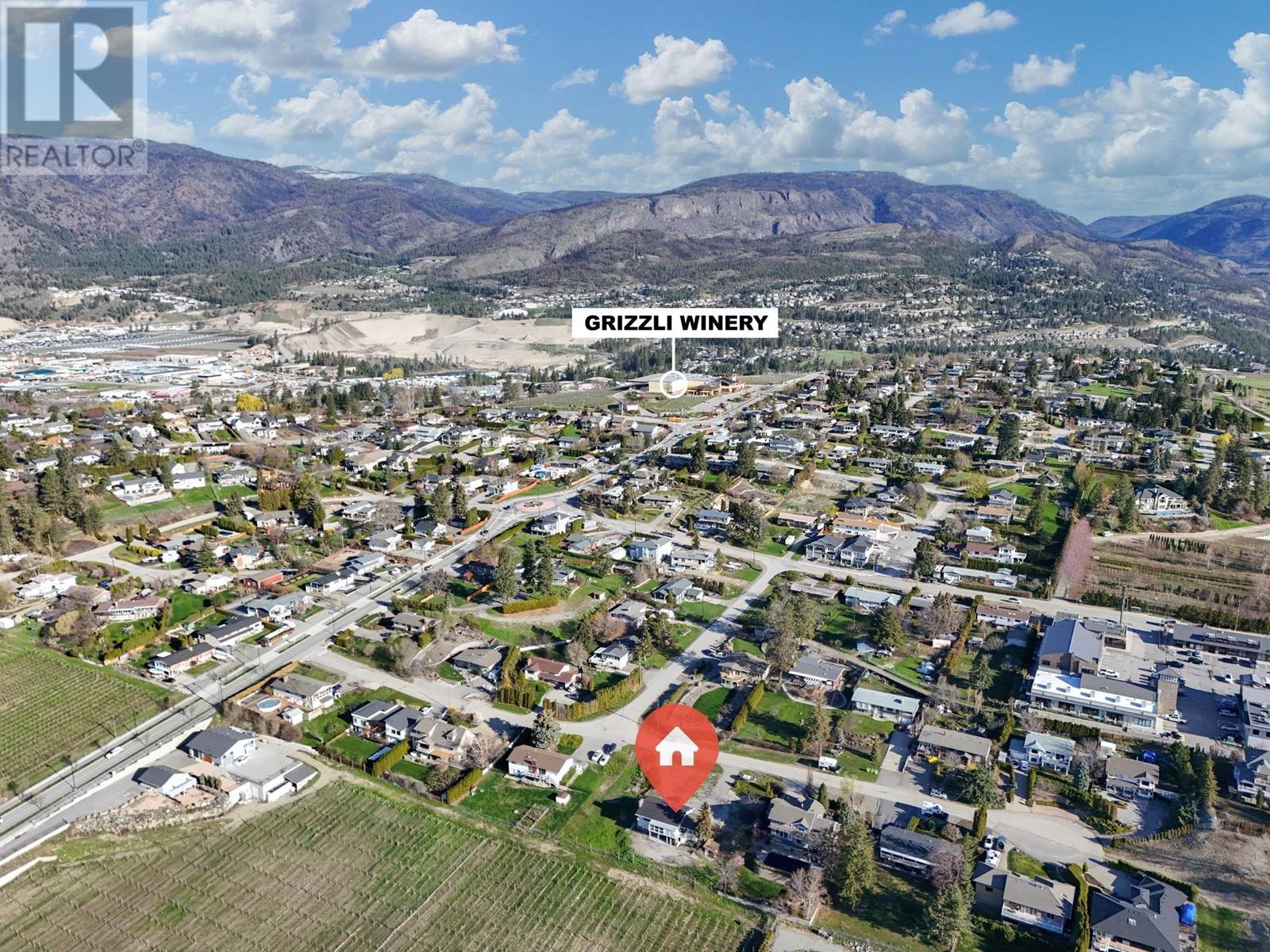 911 Stevenson Road Lot# Prop Lot 2, West Kelowna, British Columbia  V1Z 1N3 - Photo 8 - 10343494