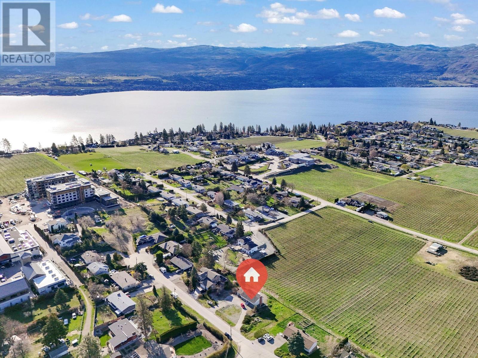 911 Stevenson Road Lot# Prop Lot 2, West Kelowna, British Columbia  V1Z 1N3 - Photo 9 - 10343494