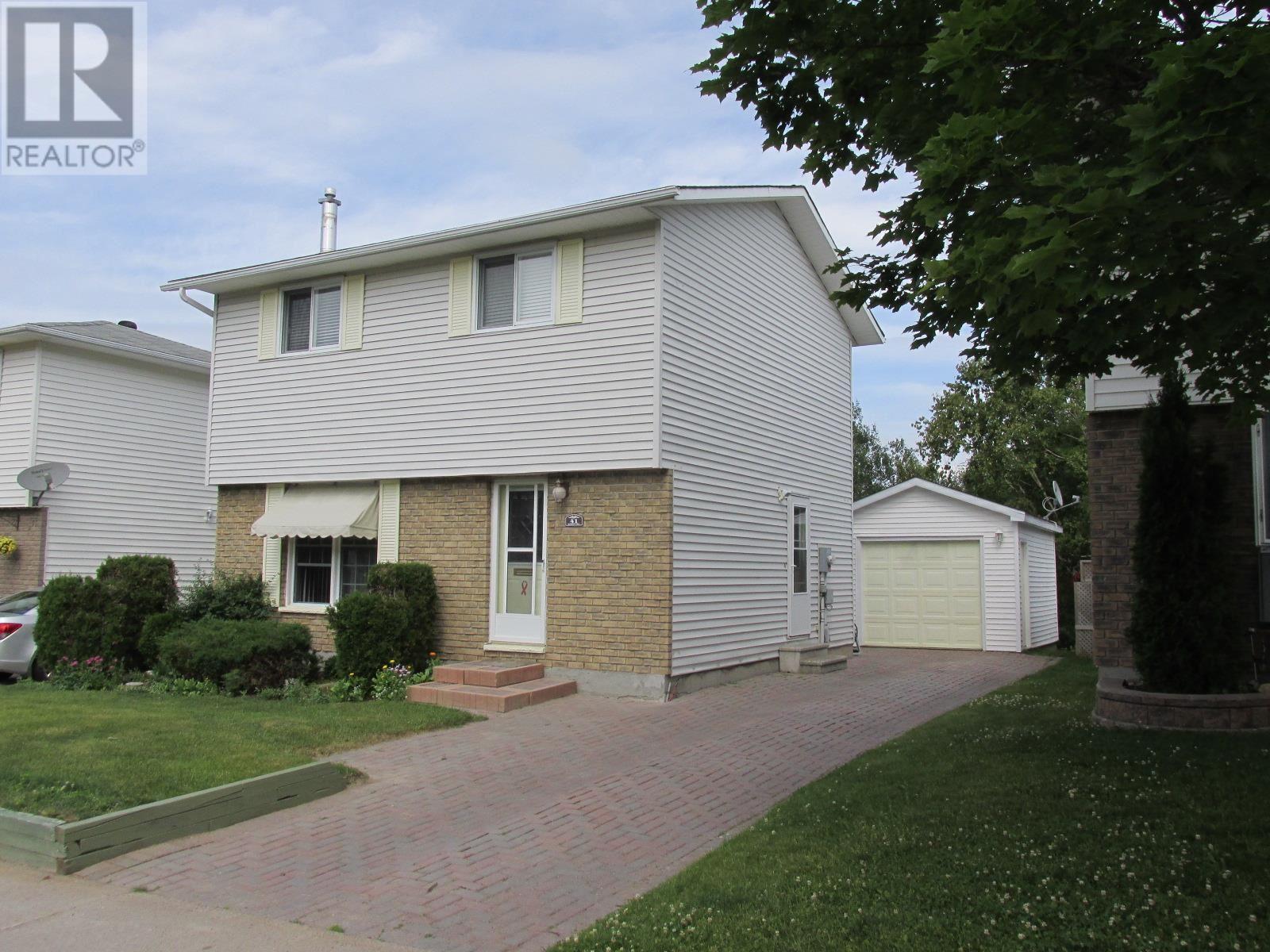 Property at 41 Hergott AVE image 1