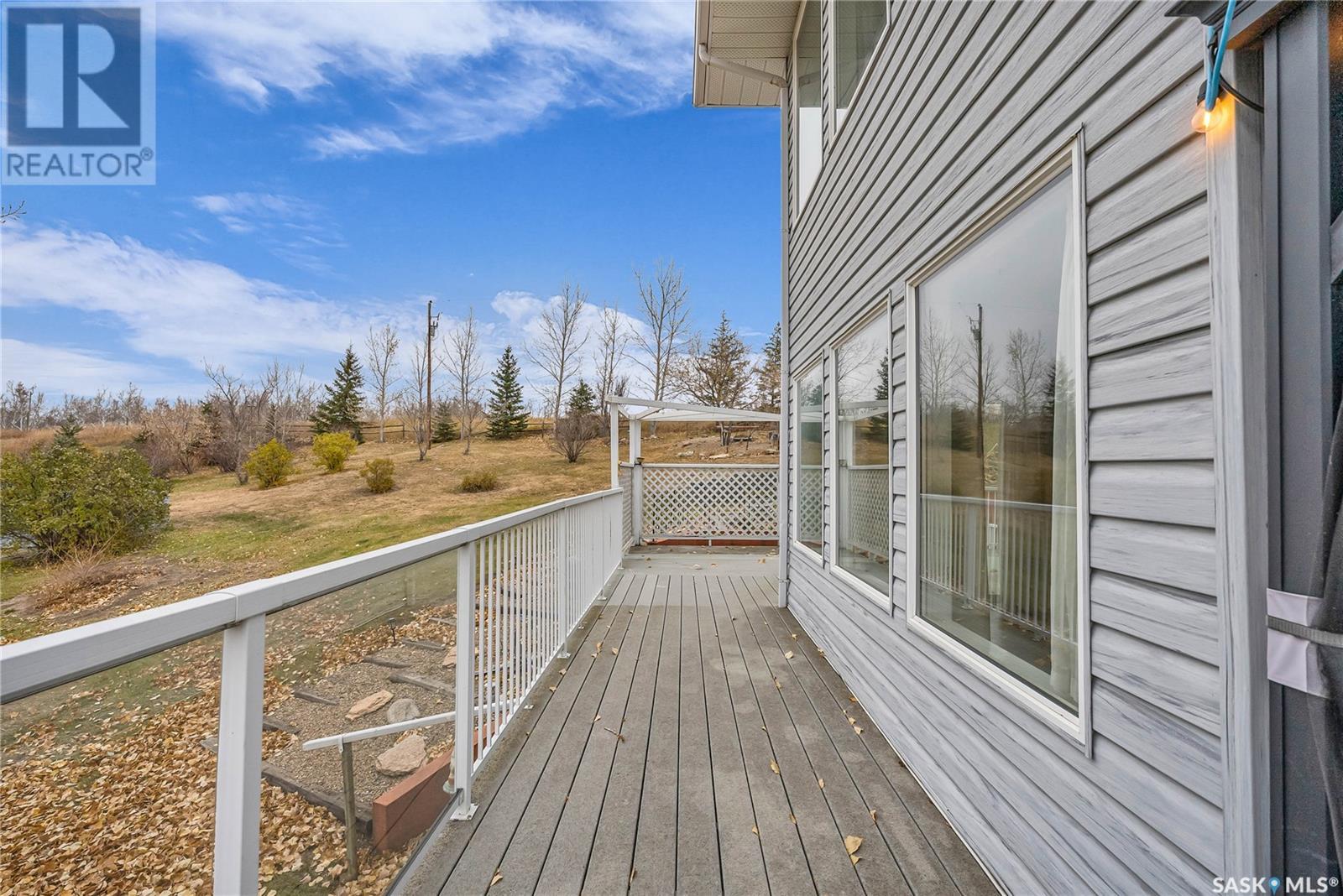 Island View Acreage, North Battleford Rm No. 437, Saskatchewan  S9A 2X4 - Photo 41 - SK987138