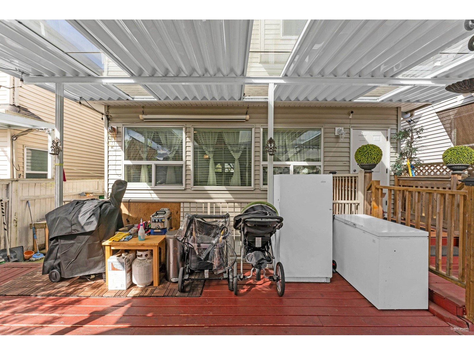 6686 192 Street, Surrey, British Columbia  V4N 5X3 - Photo 40 - R2989967
